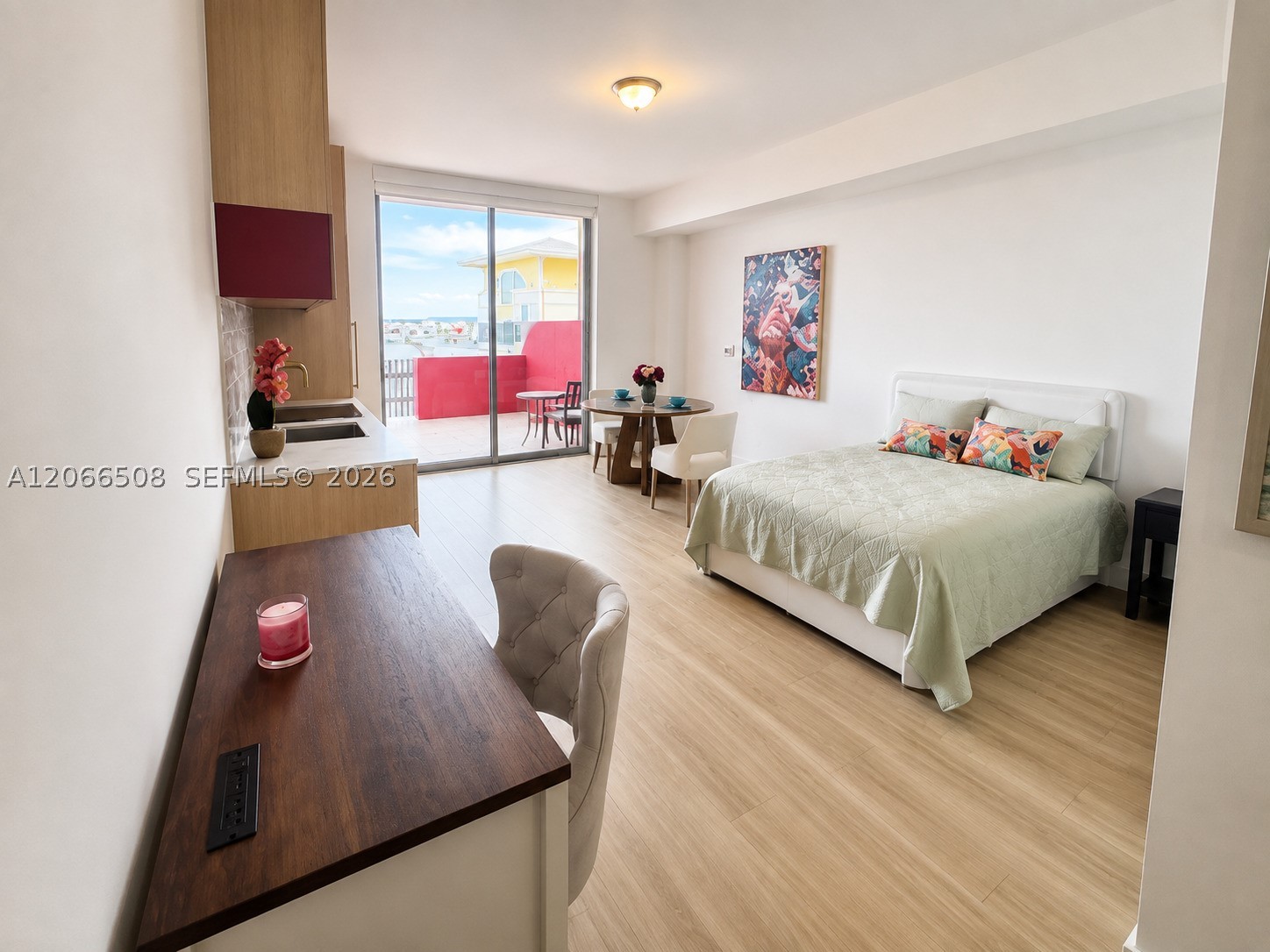 image The Standard Residences Midtown Miami4