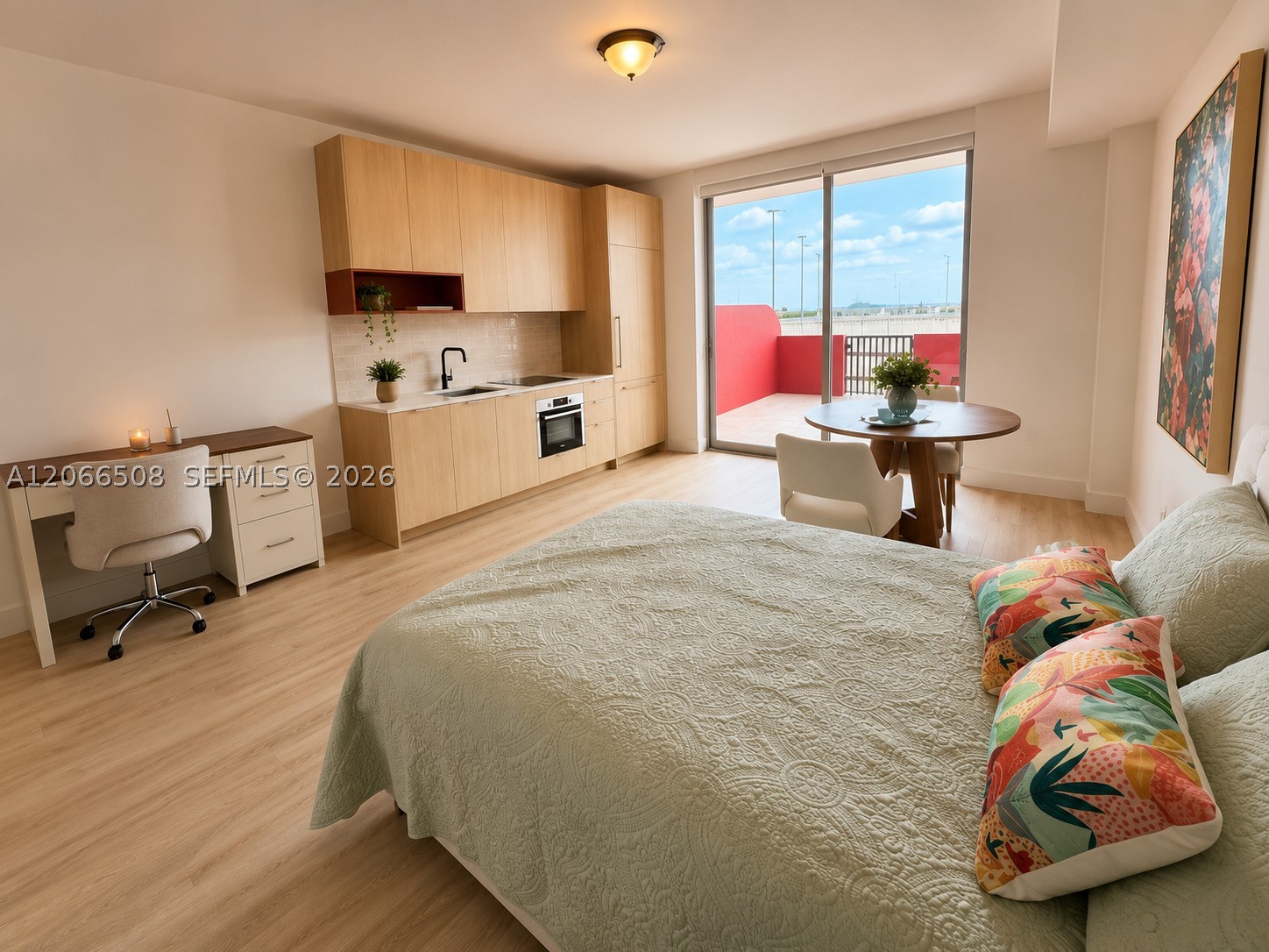 image The Standard Residences Midtown Miami5