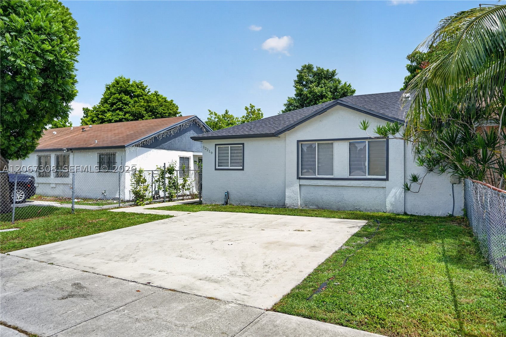12219 SW 198th Ter