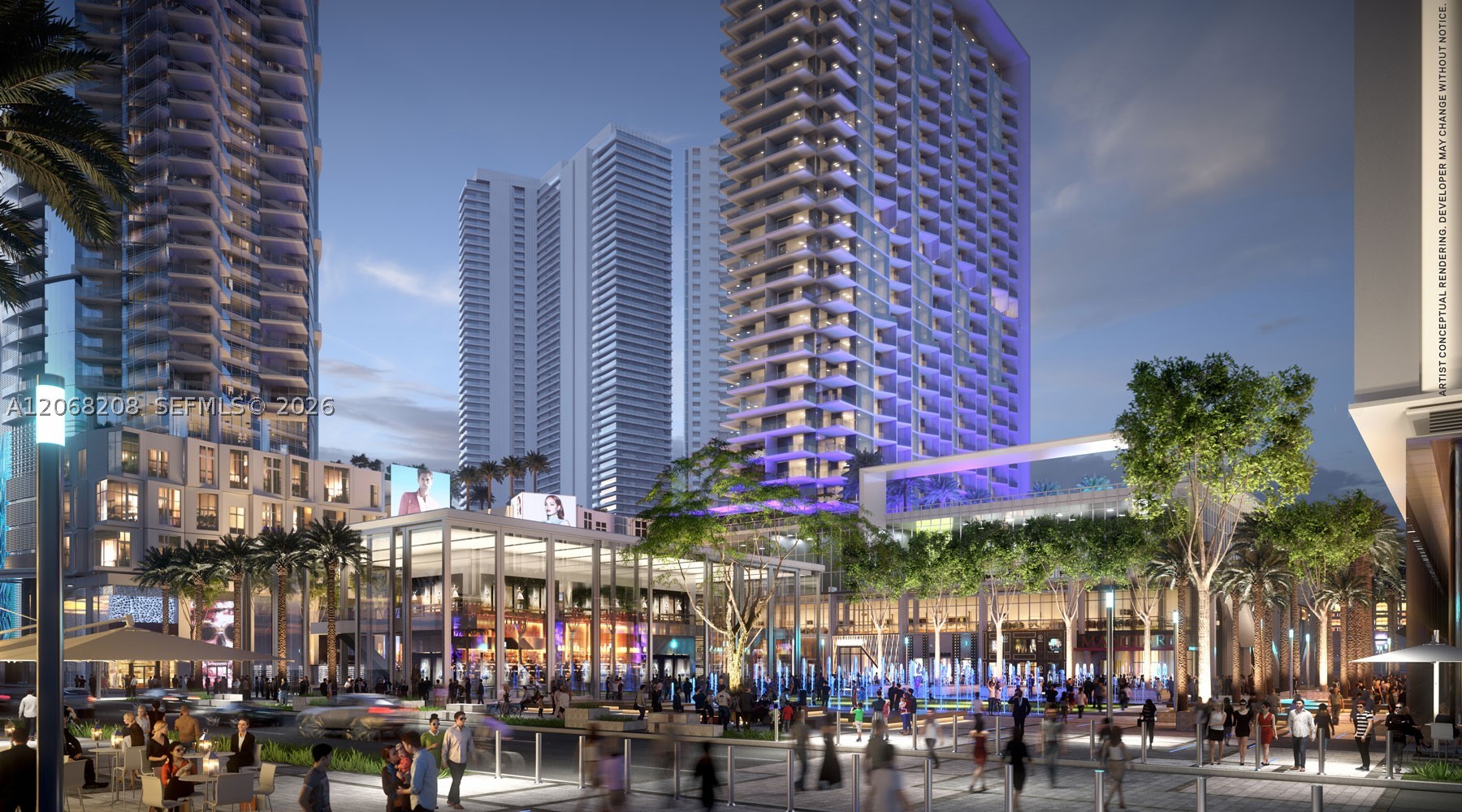 image Paramount Miami Worldcenter42