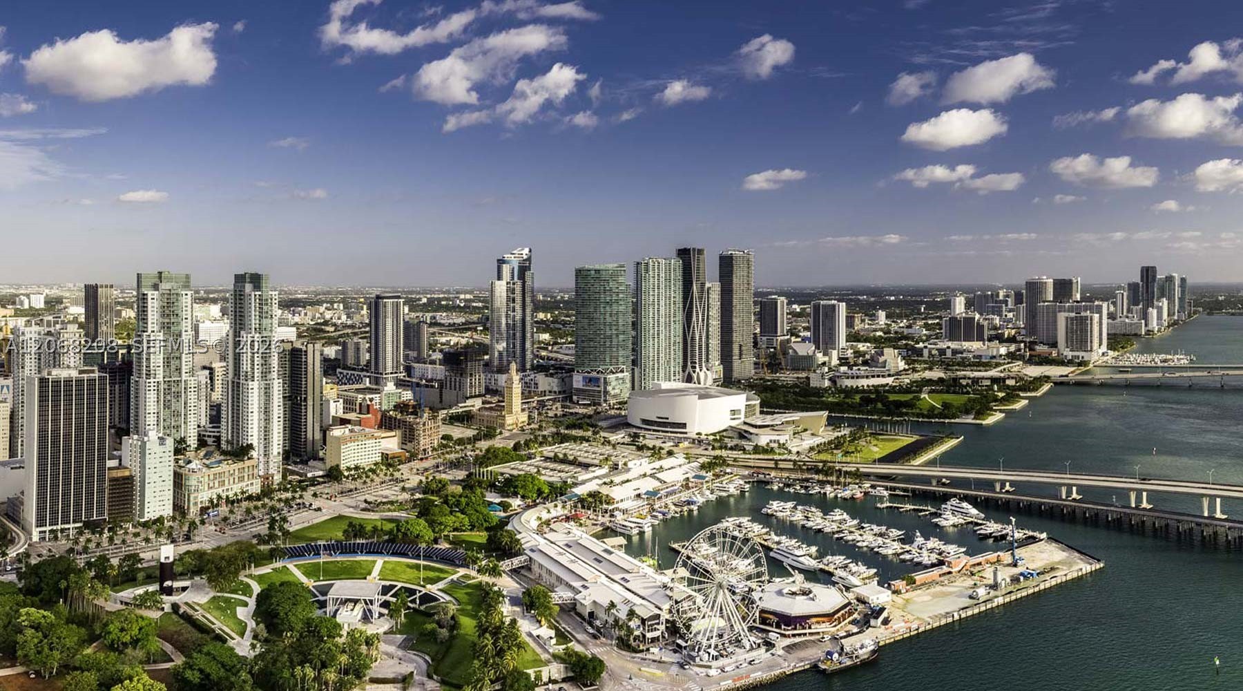 image Paramount Miami Worldcenter43
