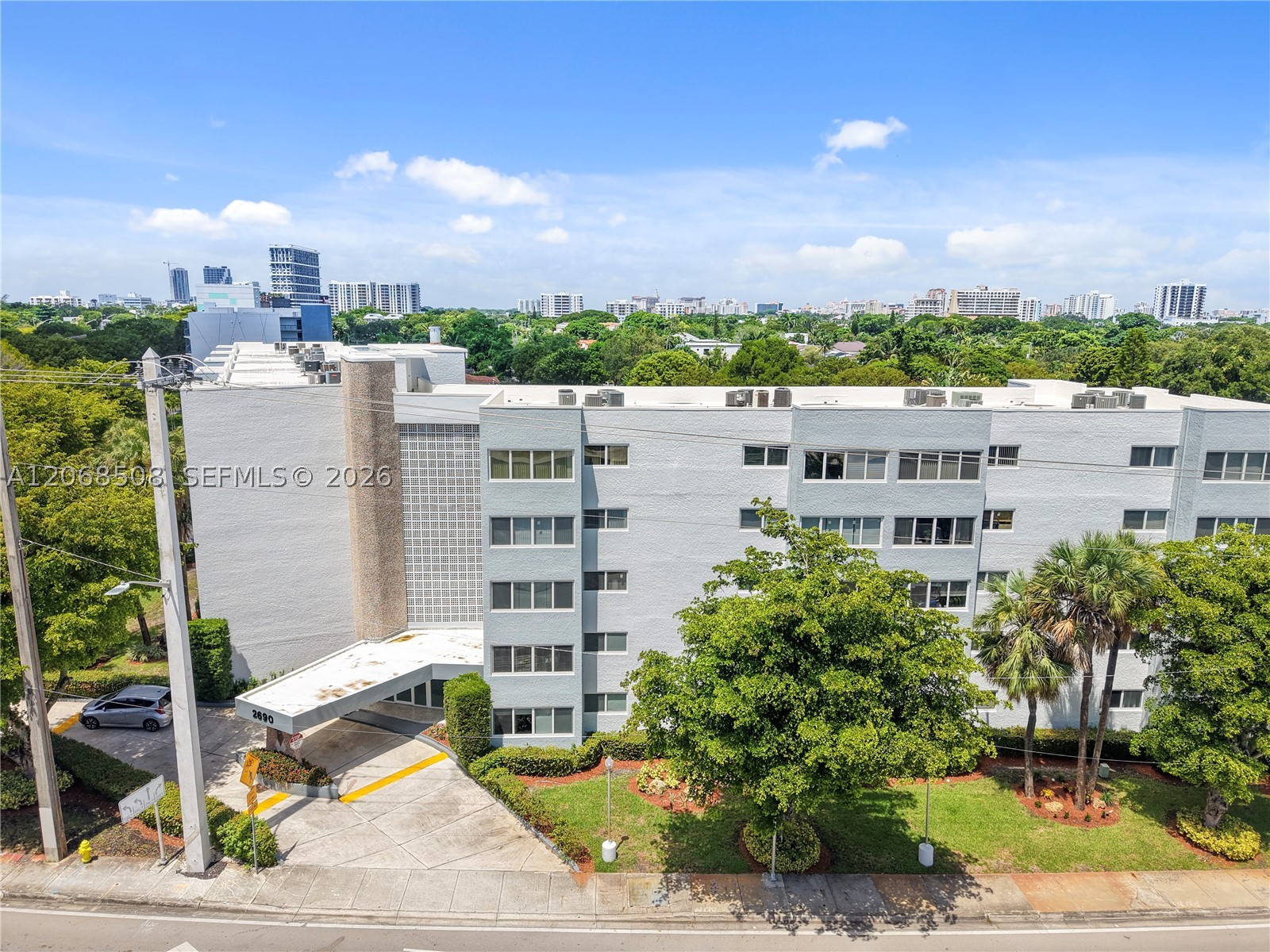 2690 SW 22nd Ave #301