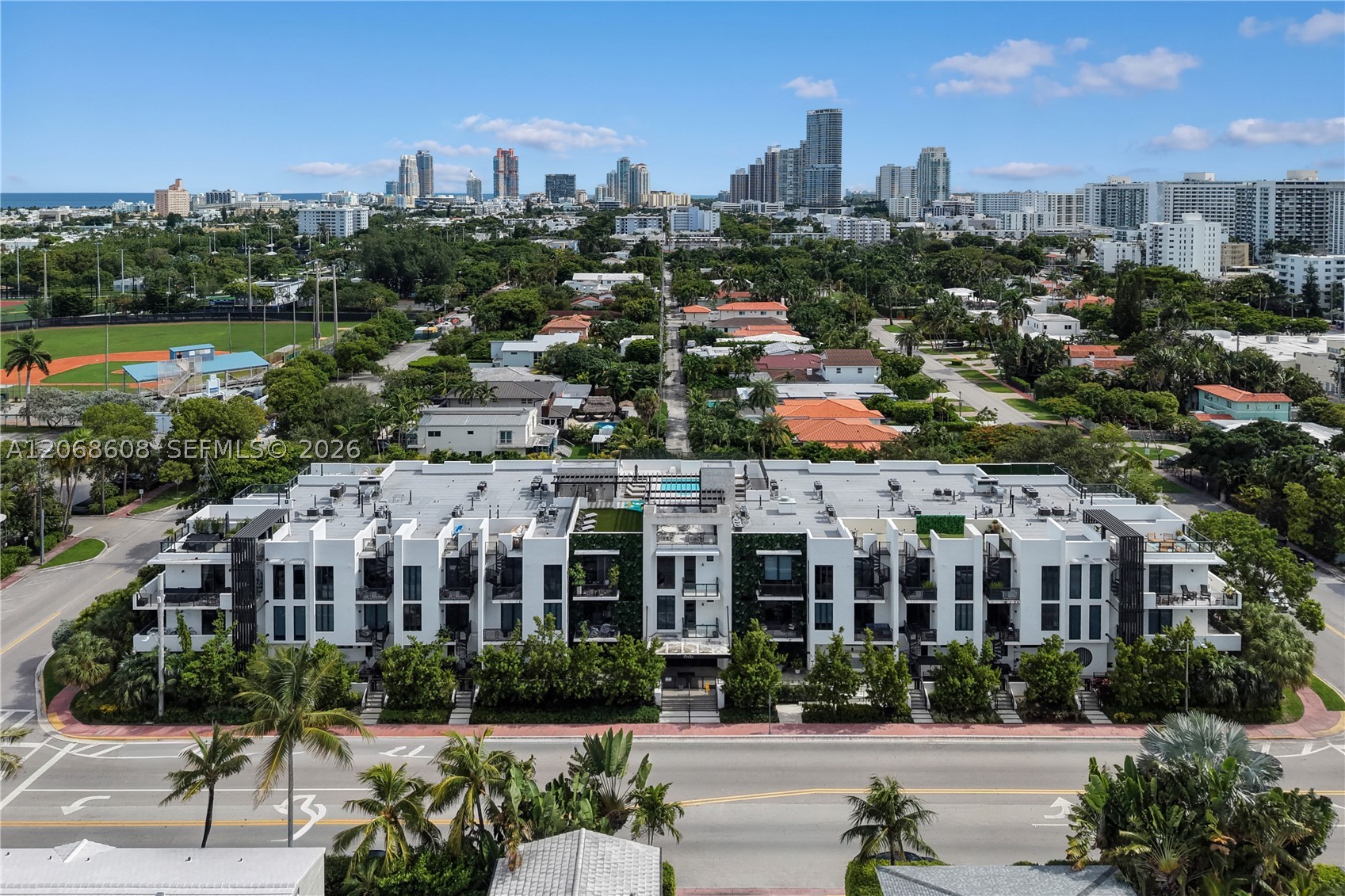 image Ten30 South Beach29