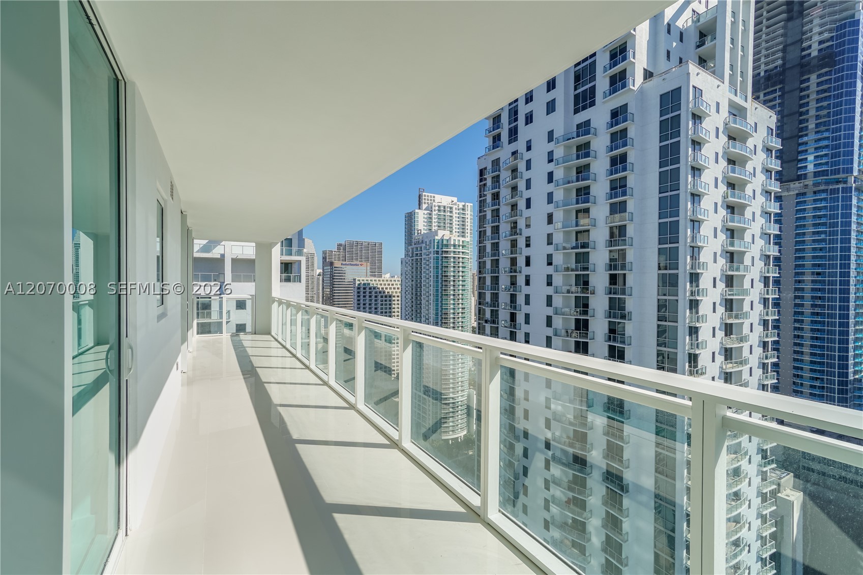 1080 Brickell Ave #3406