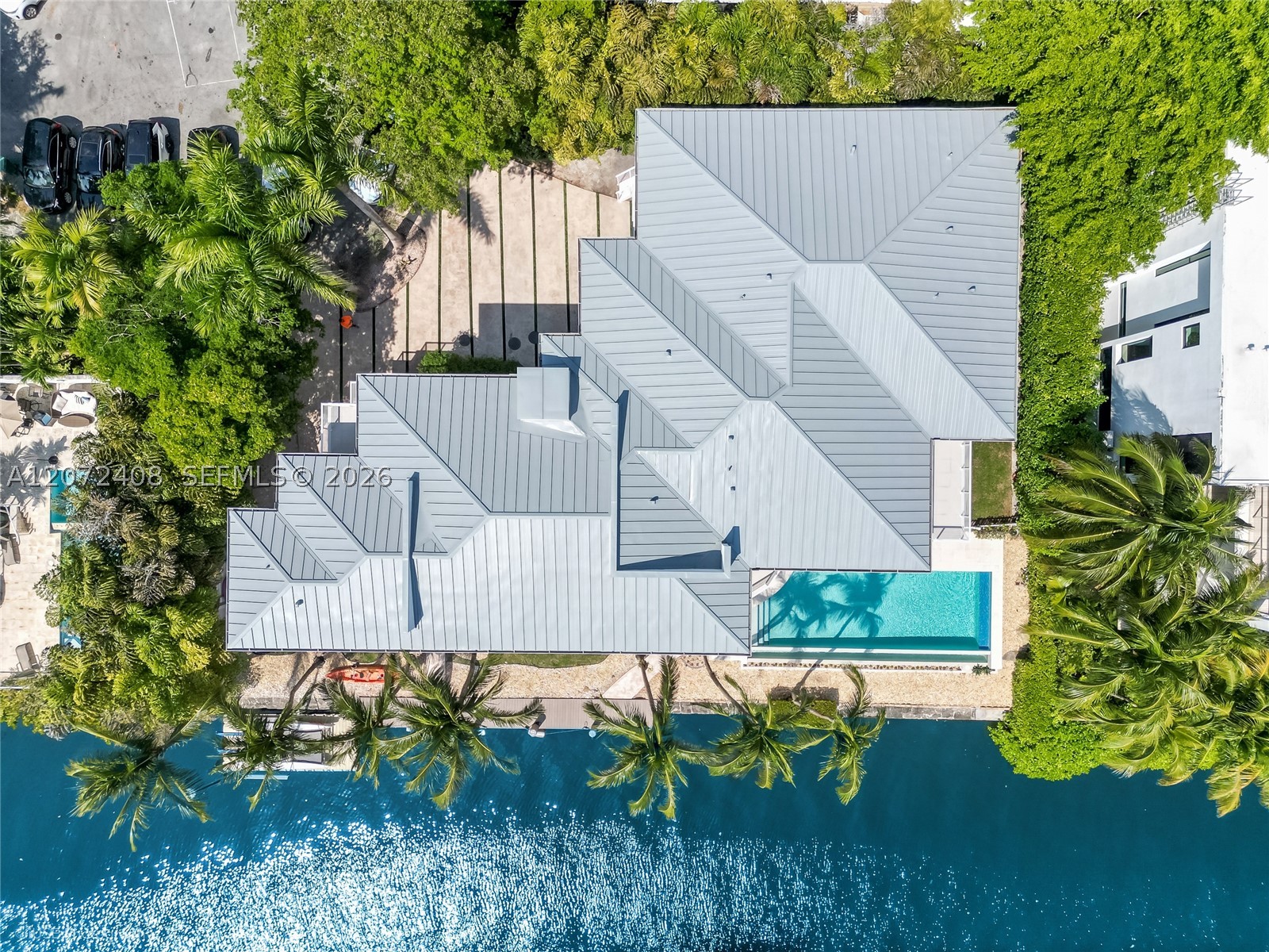 3835 Carole Ct Miami, FL 33133