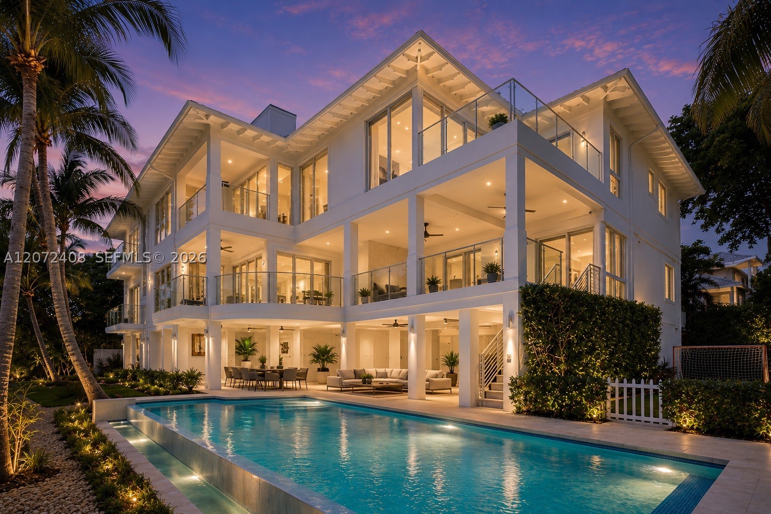 3835 Carole Ct Miami, FL 33133