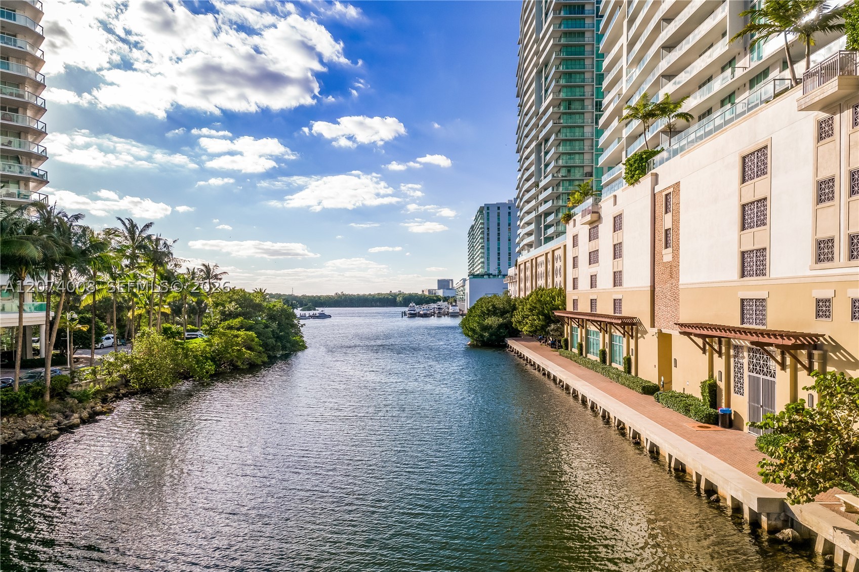 330 Sunny Isles Blvd #5-2403 Sunny Isles Beach, FL 33160