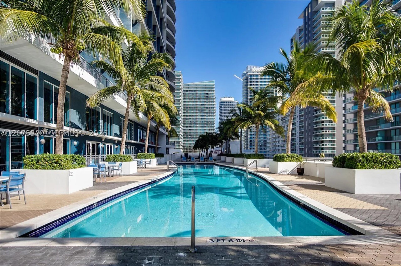 60 SW 13th St #5210 Miami, FL 33130
