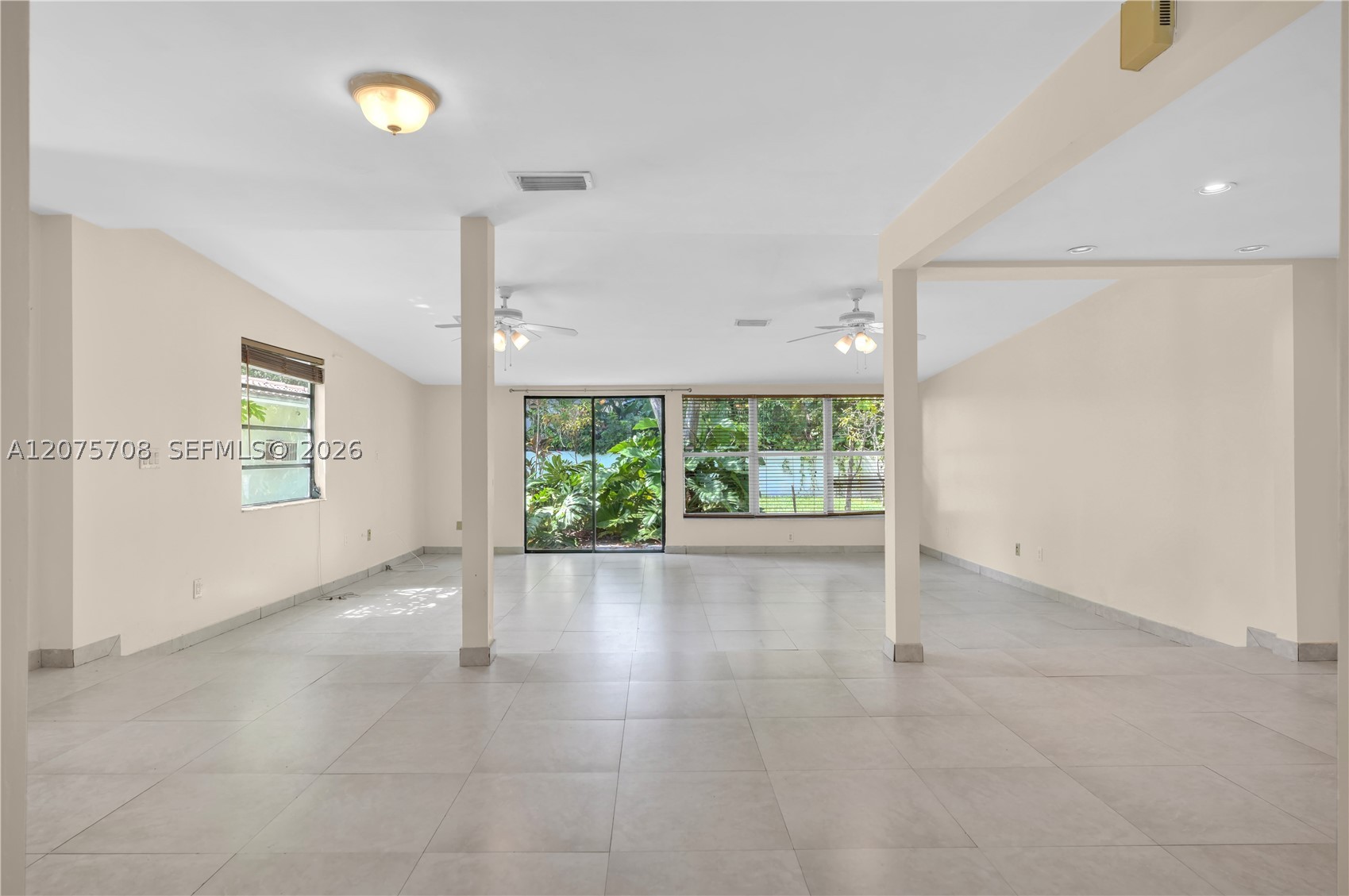 8775 SW 53rd Ct #REAR Miami, FL 33143
