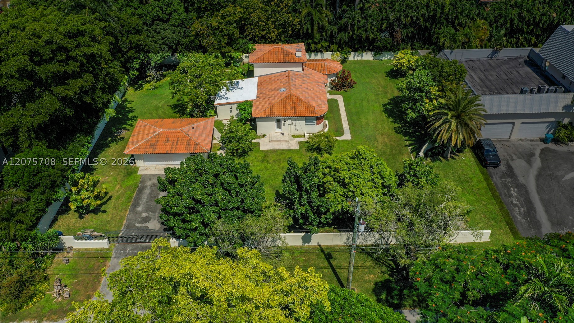 8775 SW 53rd Ct #REAR Miami, FL 33143