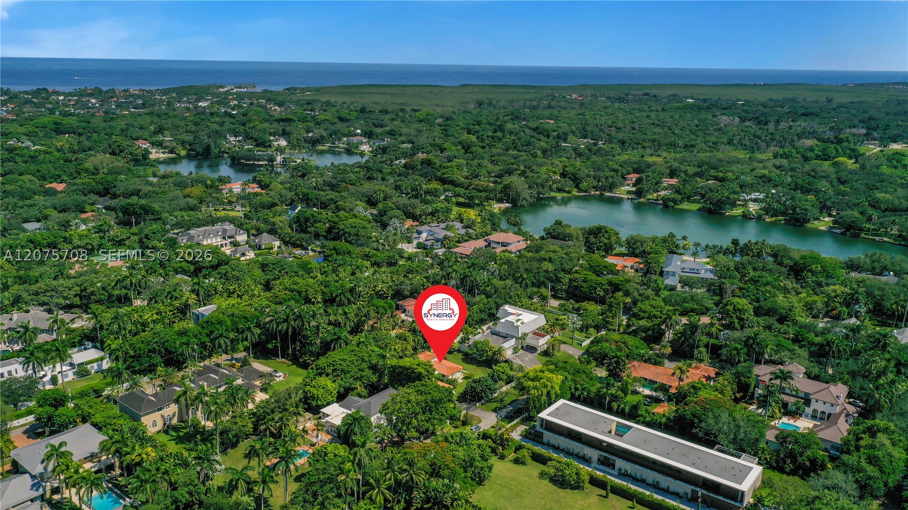 8775 SW 53rd Ct #REAR Miami, FL 33143