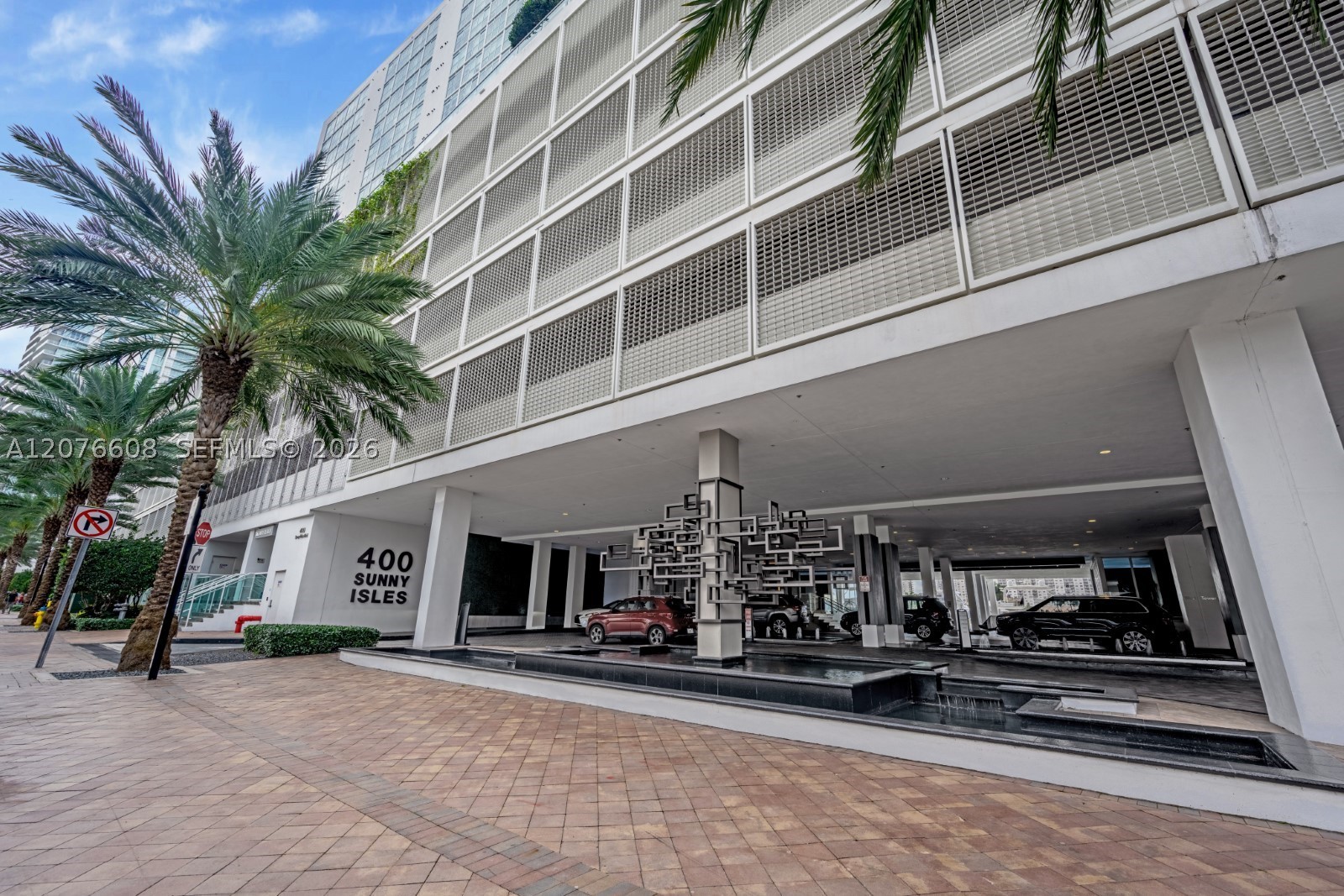 400 Sunny Isles Blvd #908 Sunny Isles Beach, FL 33160