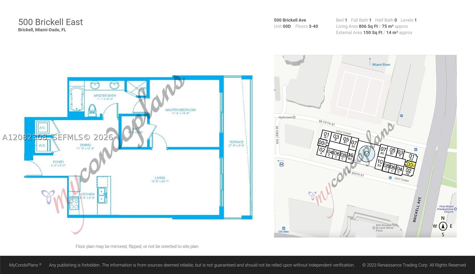 image 500 Brickell East13