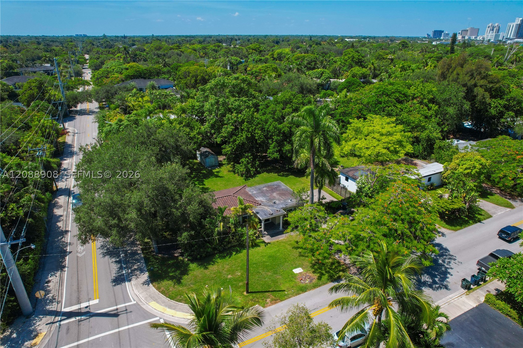 6200 SW 78th St South Miami, FL 33143