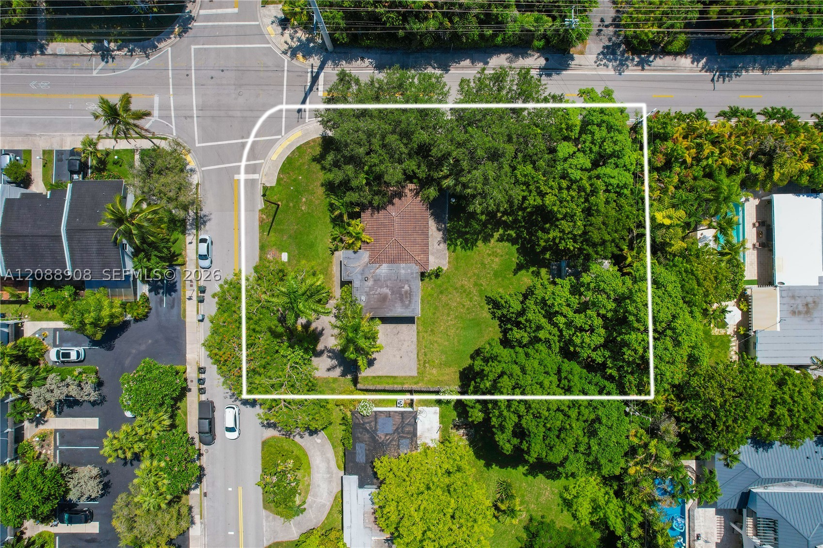 6200 SW 78th St South Miami, FL 33143