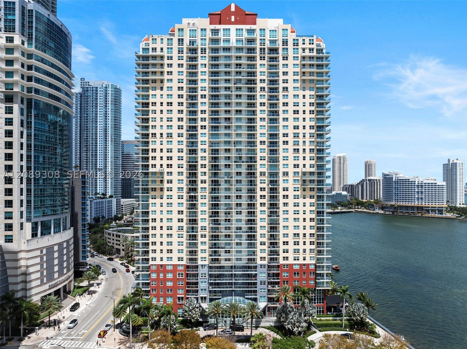 1155 Brickell Bay Dr #1001