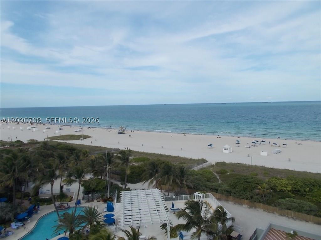 401 Ocean Dr #1021