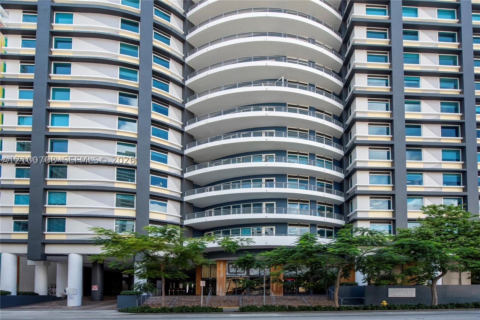 image Infinity at Brickell24