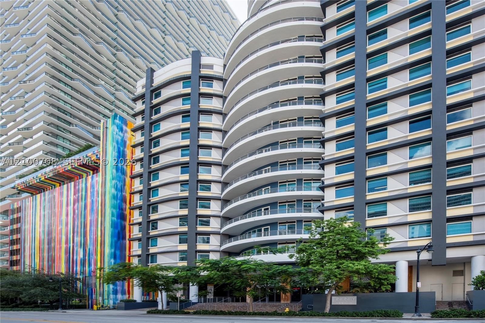 image Infinity at Brickell25