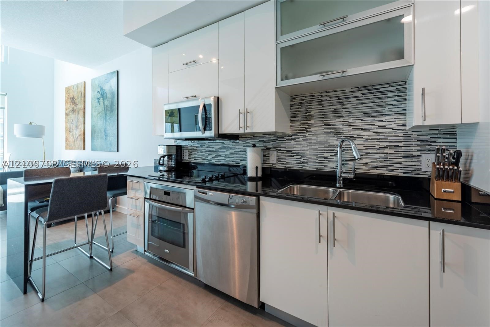 image Infinity at Brickell3