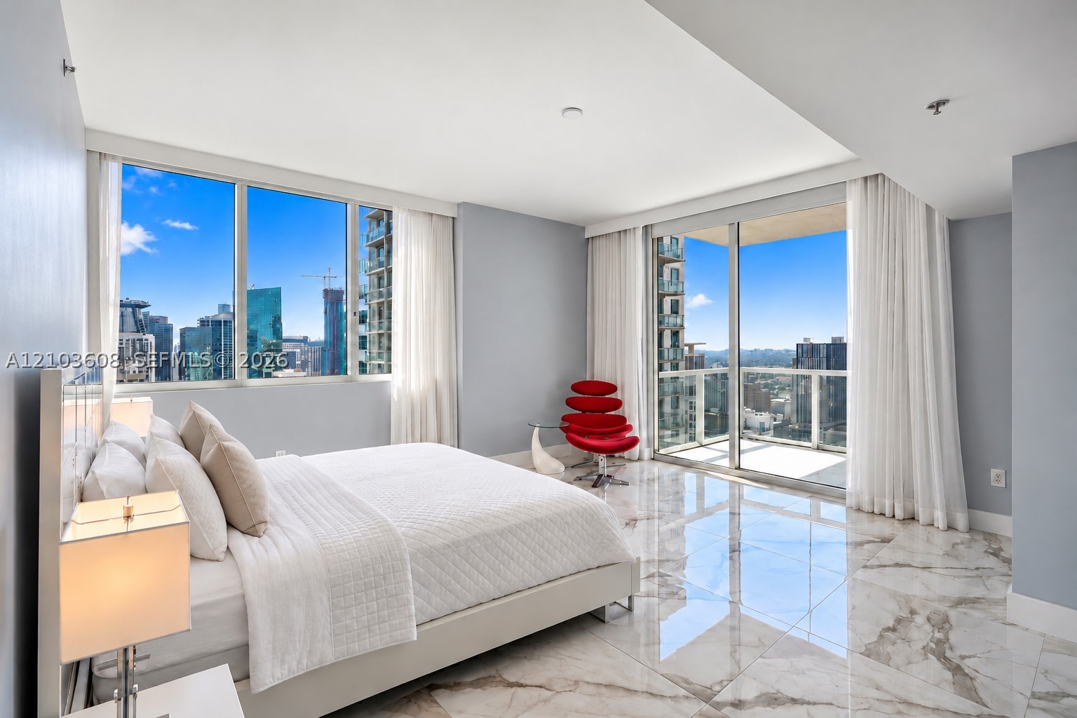 244 Biscayne Blvd #4308 Miami, FL 33132