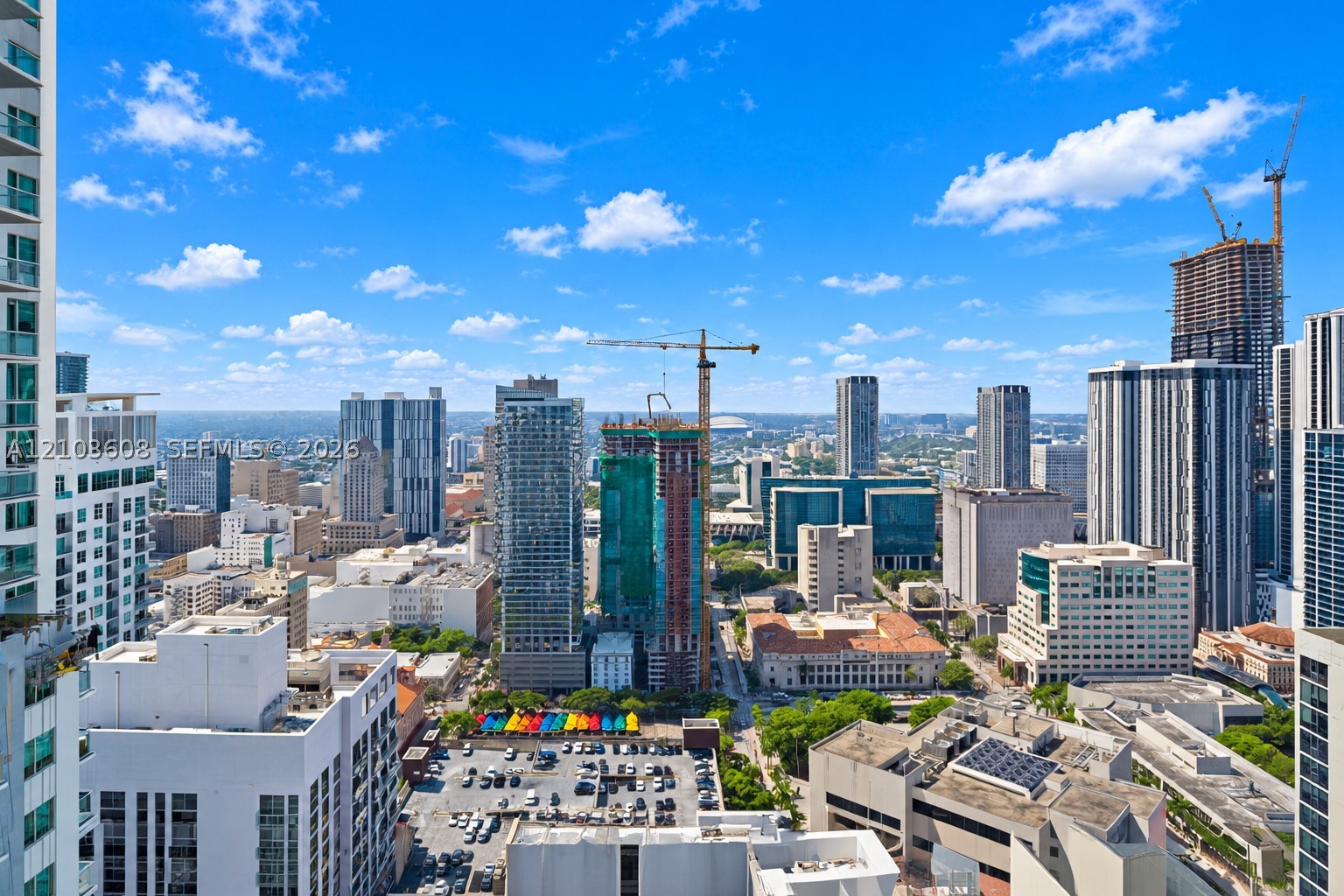 244 Biscayne Blvd #4308 Miami, FL 33132