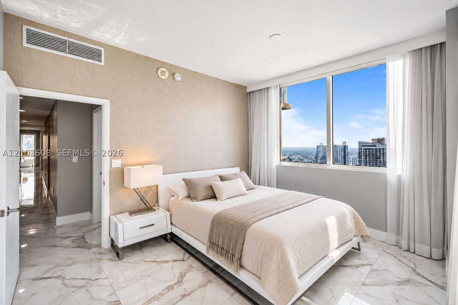 244 Biscayne Blvd #4308 Miami, FL 33132