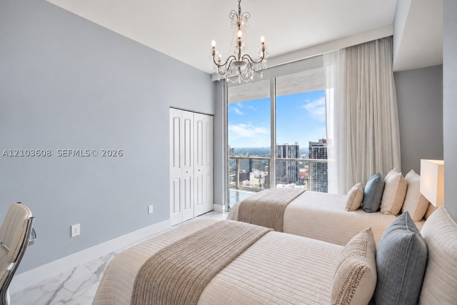 244 Biscayne Blvd #4308 Miami, FL 33132