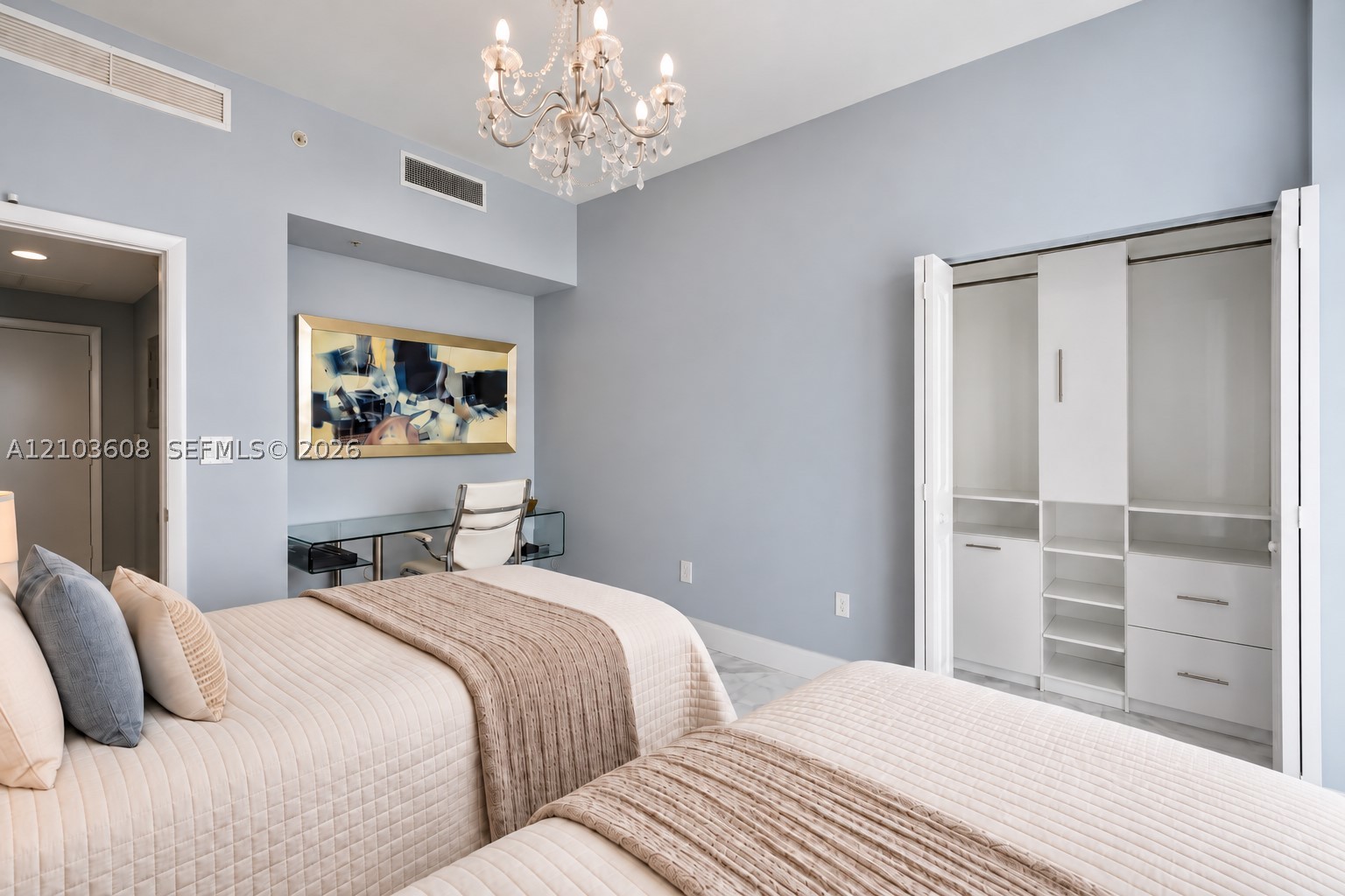 244 Biscayne Blvd #4308 Miami, FL 33132