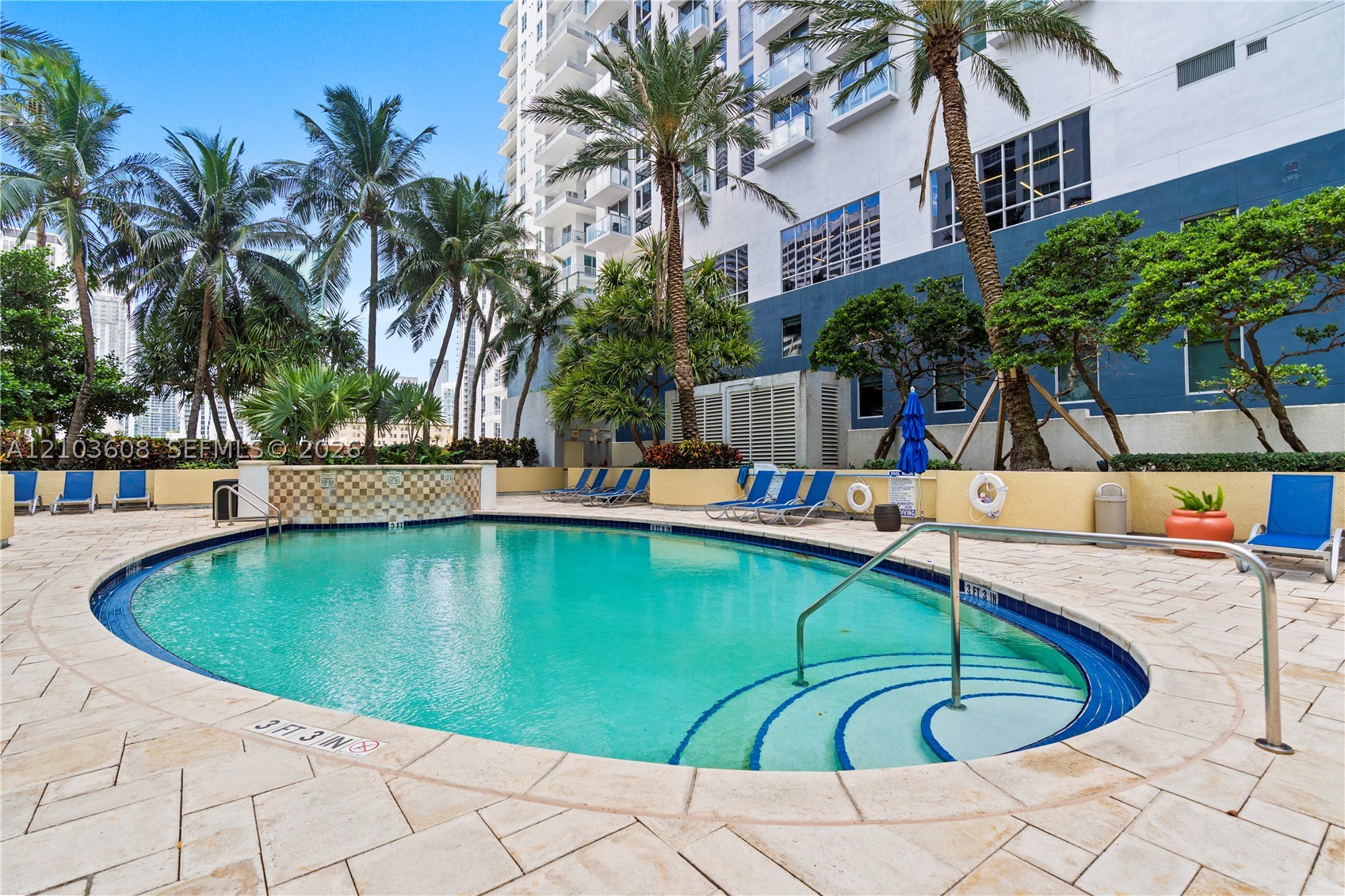 244 Biscayne Blvd #4308 Miami, FL 33132