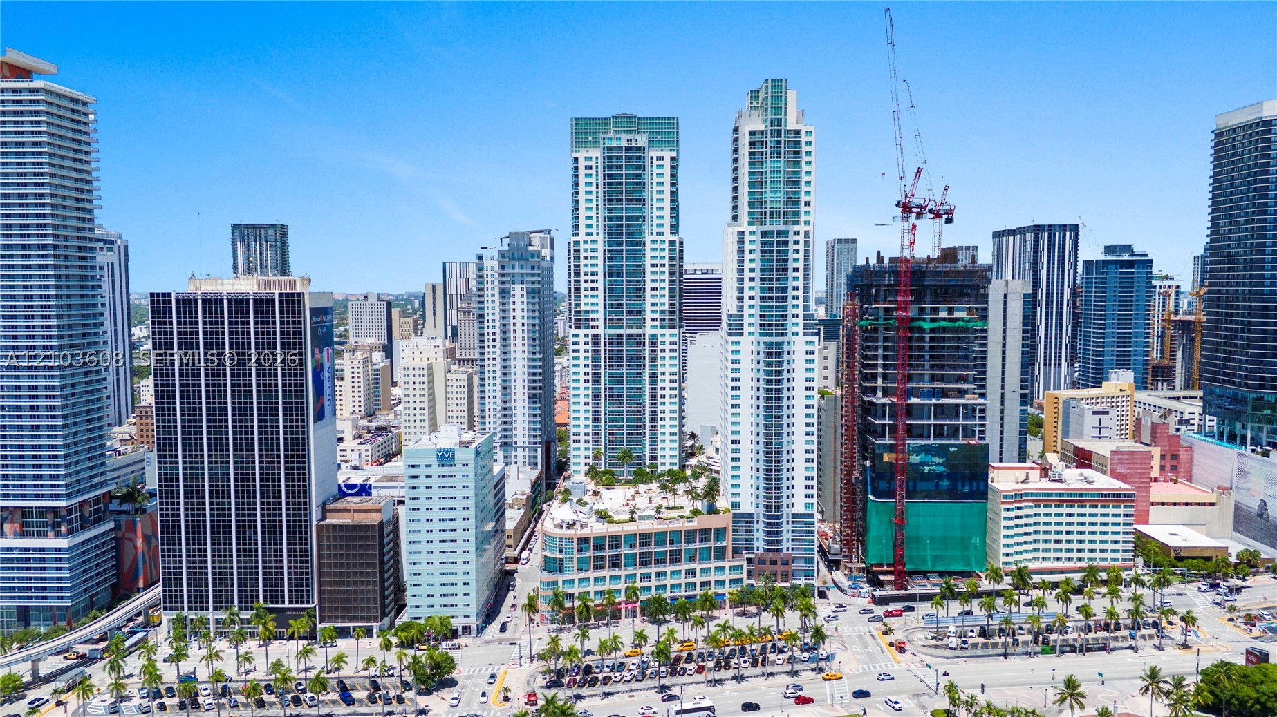 244 Biscayne Blvd #4308 Miami, FL 33132