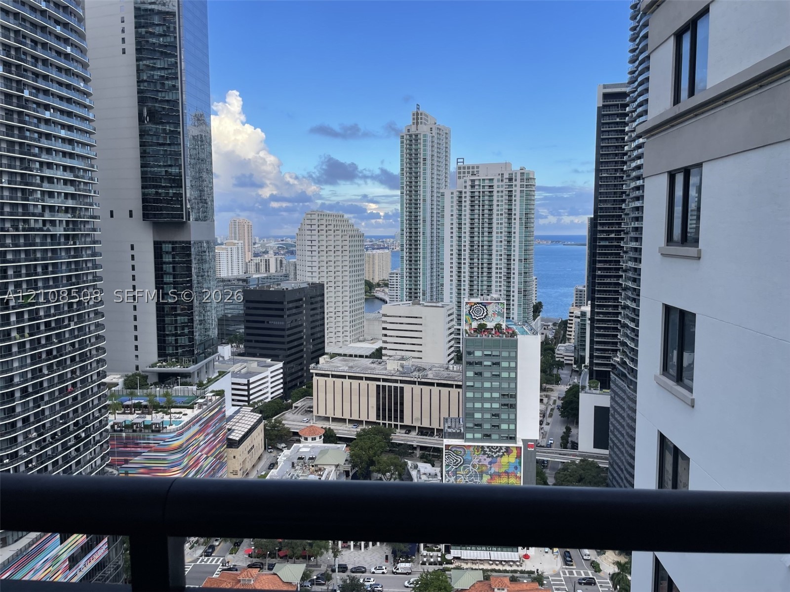 999 SW 1st Ave #3207 Miami, FL 33130