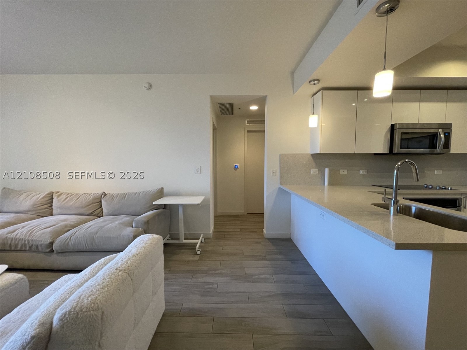 999 SW 1st Ave #3207 Miami, FL 33130