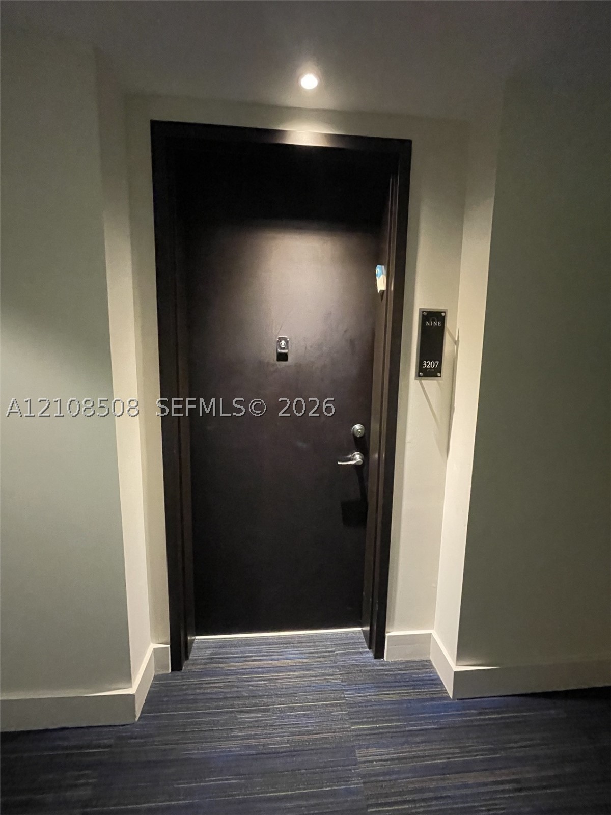 999 SW 1st Ave #3207 Miami, FL 33130