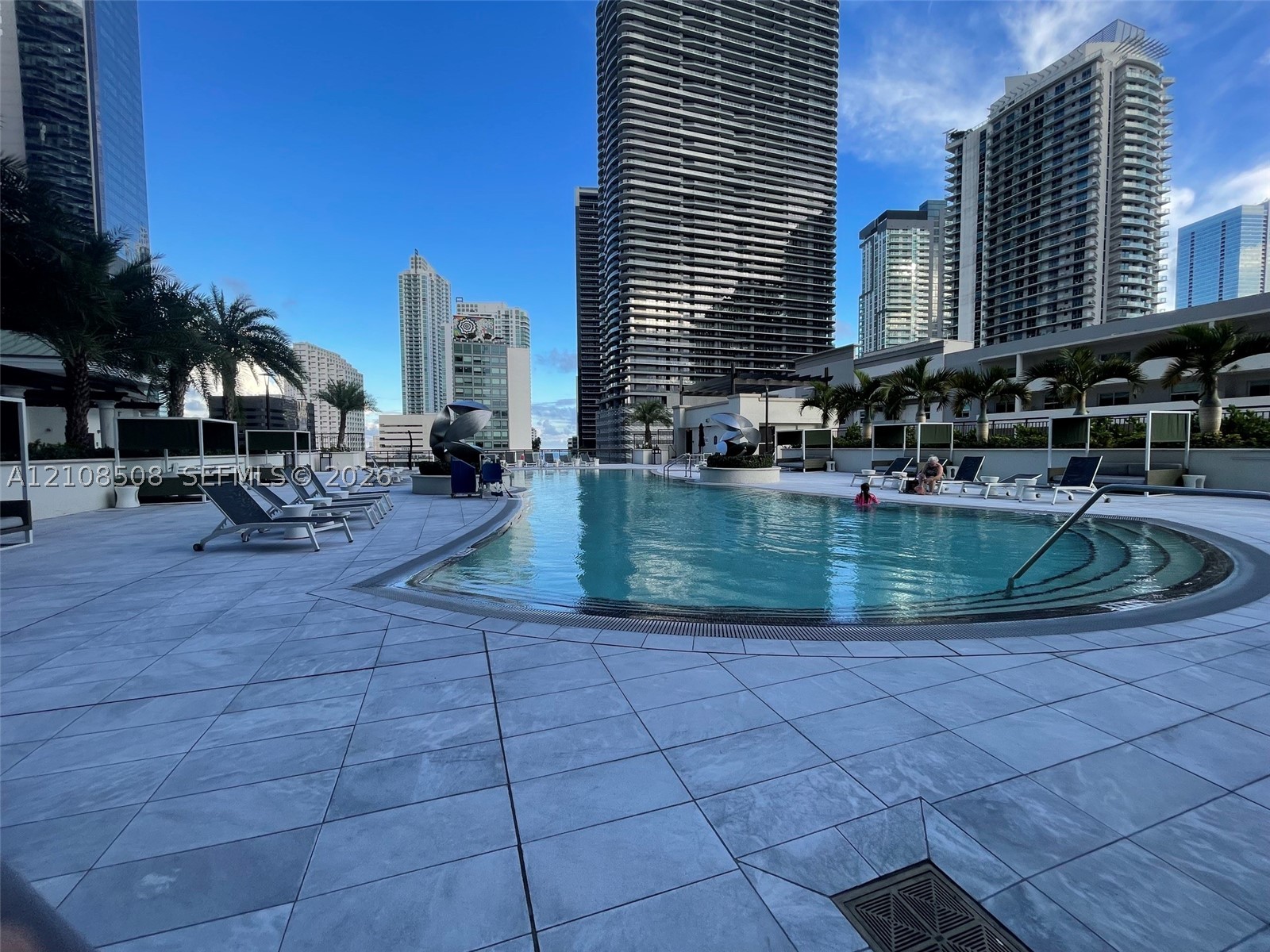 999 SW 1st Ave #3207 Miami, FL 33130