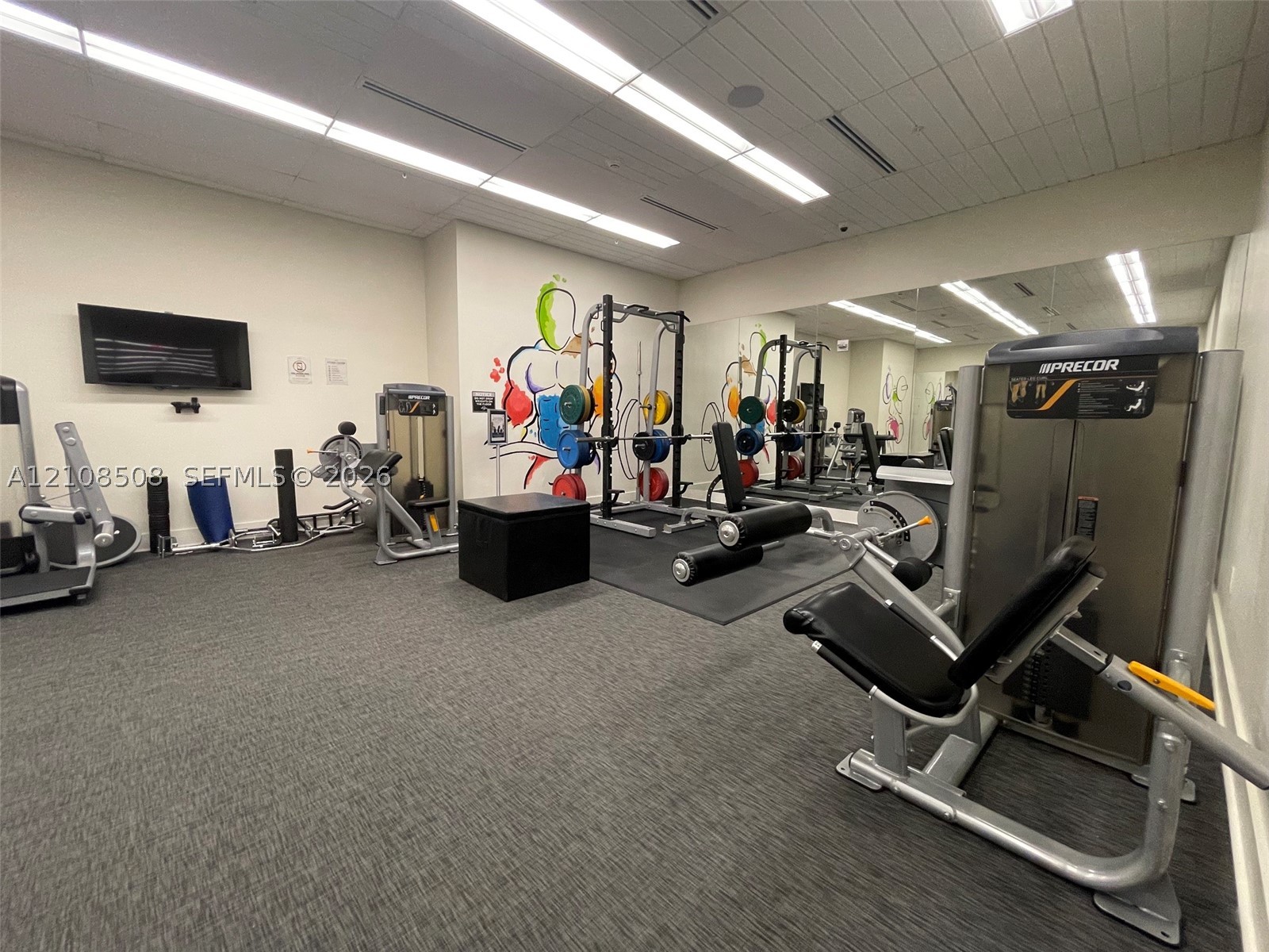 999 SW 1st Ave #3207 Miami, FL 33130