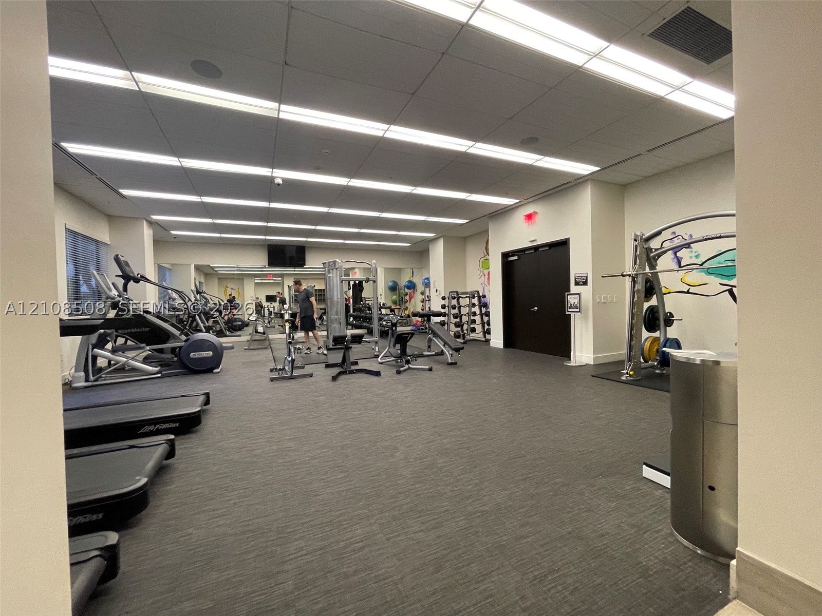 999 SW 1st Ave #3207 Miami, FL 33130