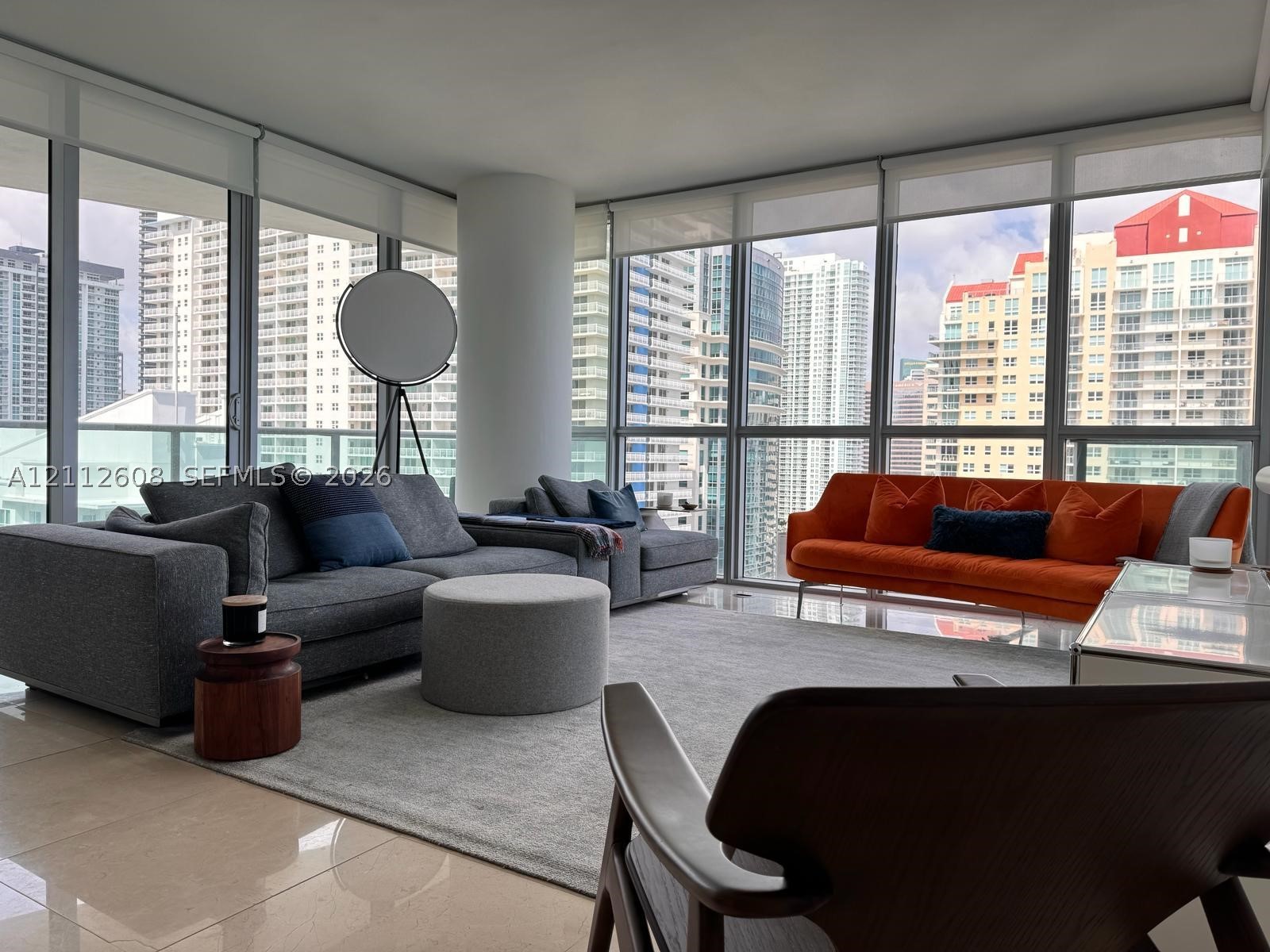 1331 Brickell Bay Dr #2602