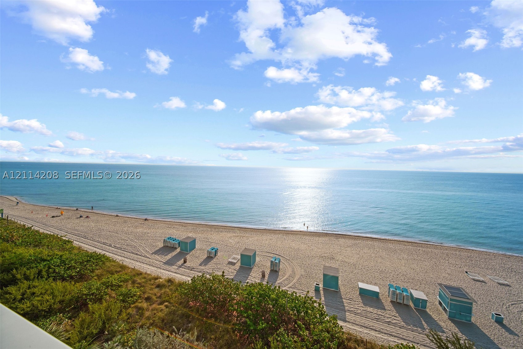 6801 Collins Ave #604