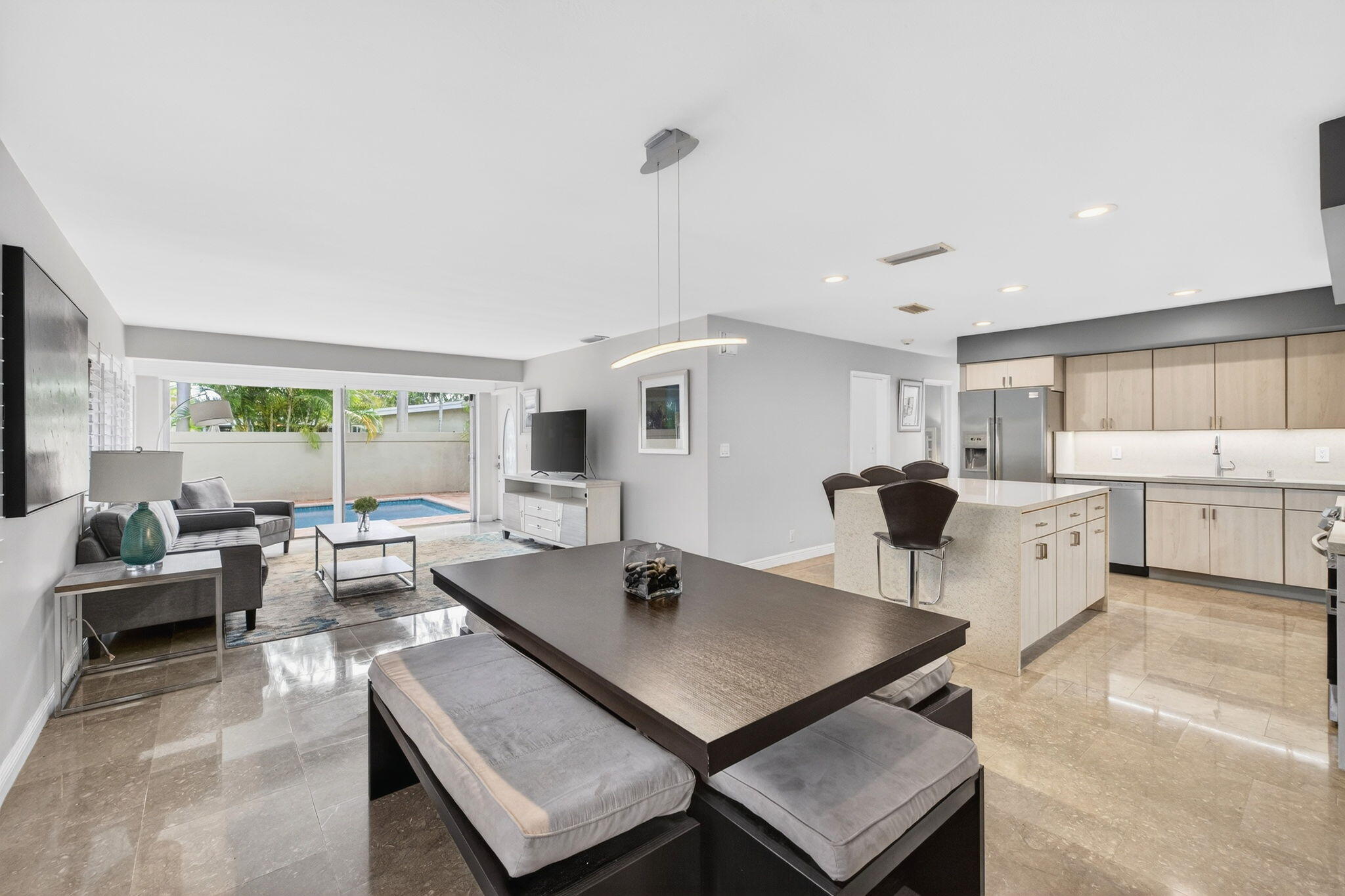 2091 NE 54th Fort Lauderdale, FL 33308