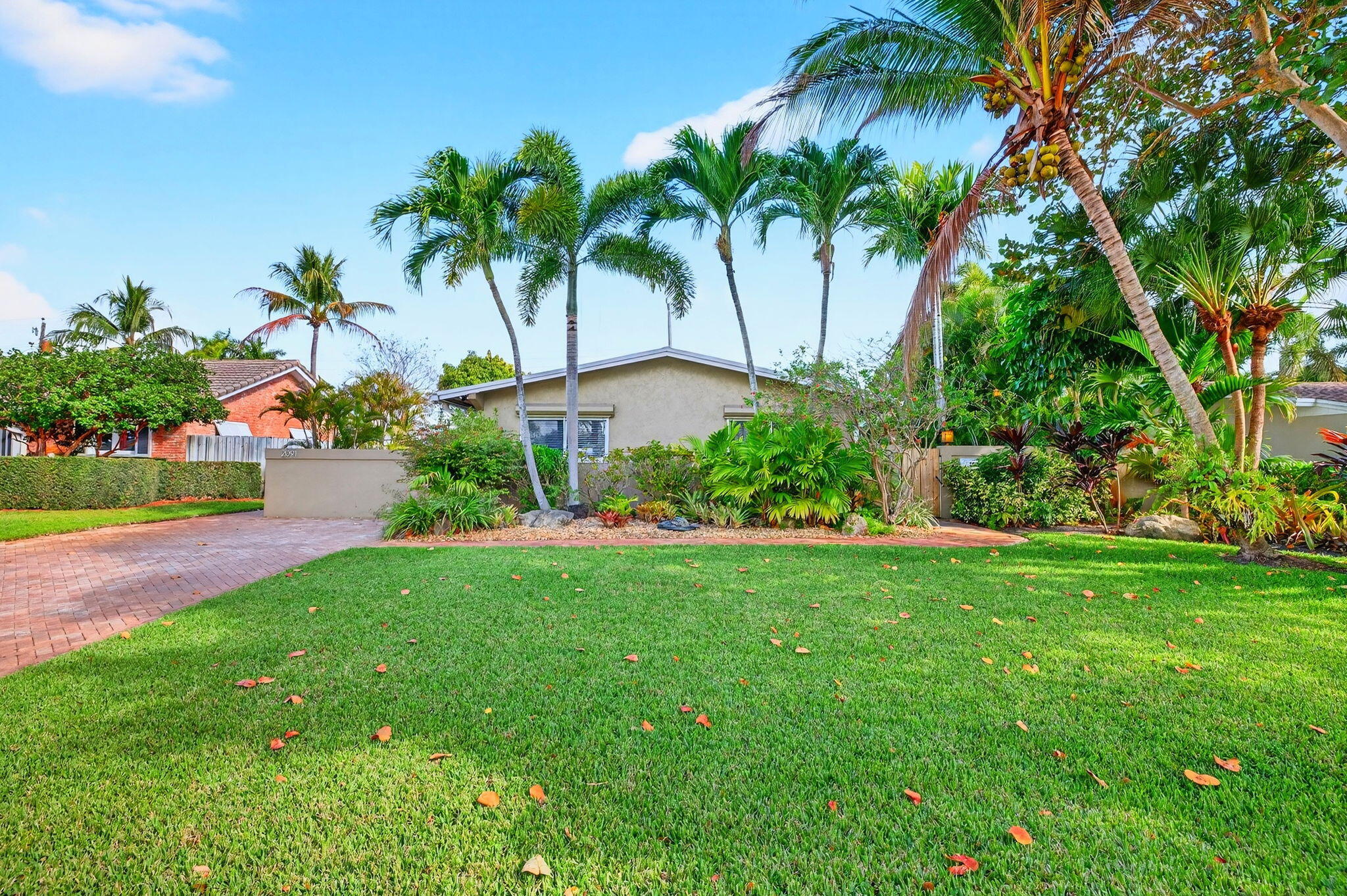 2091 NE 54th Fort Lauderdale, FL 33308