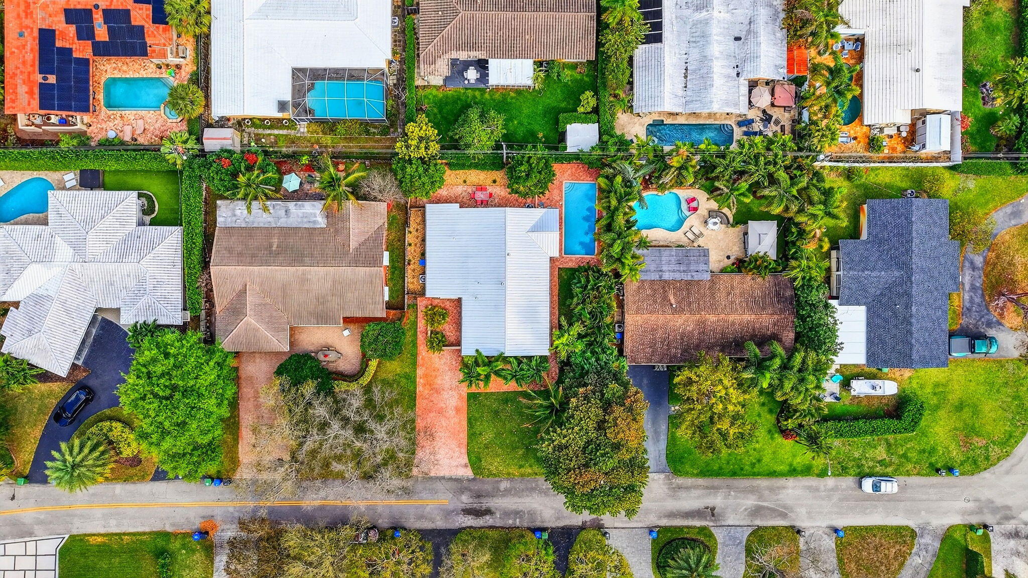 2091 NE 54th Fort Lauderdale, FL 33308