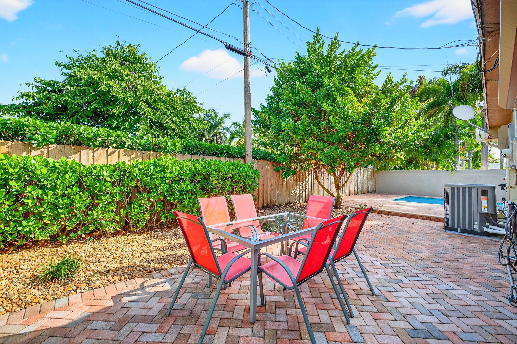 2091 NE 54th Fort Lauderdale, FL 33308