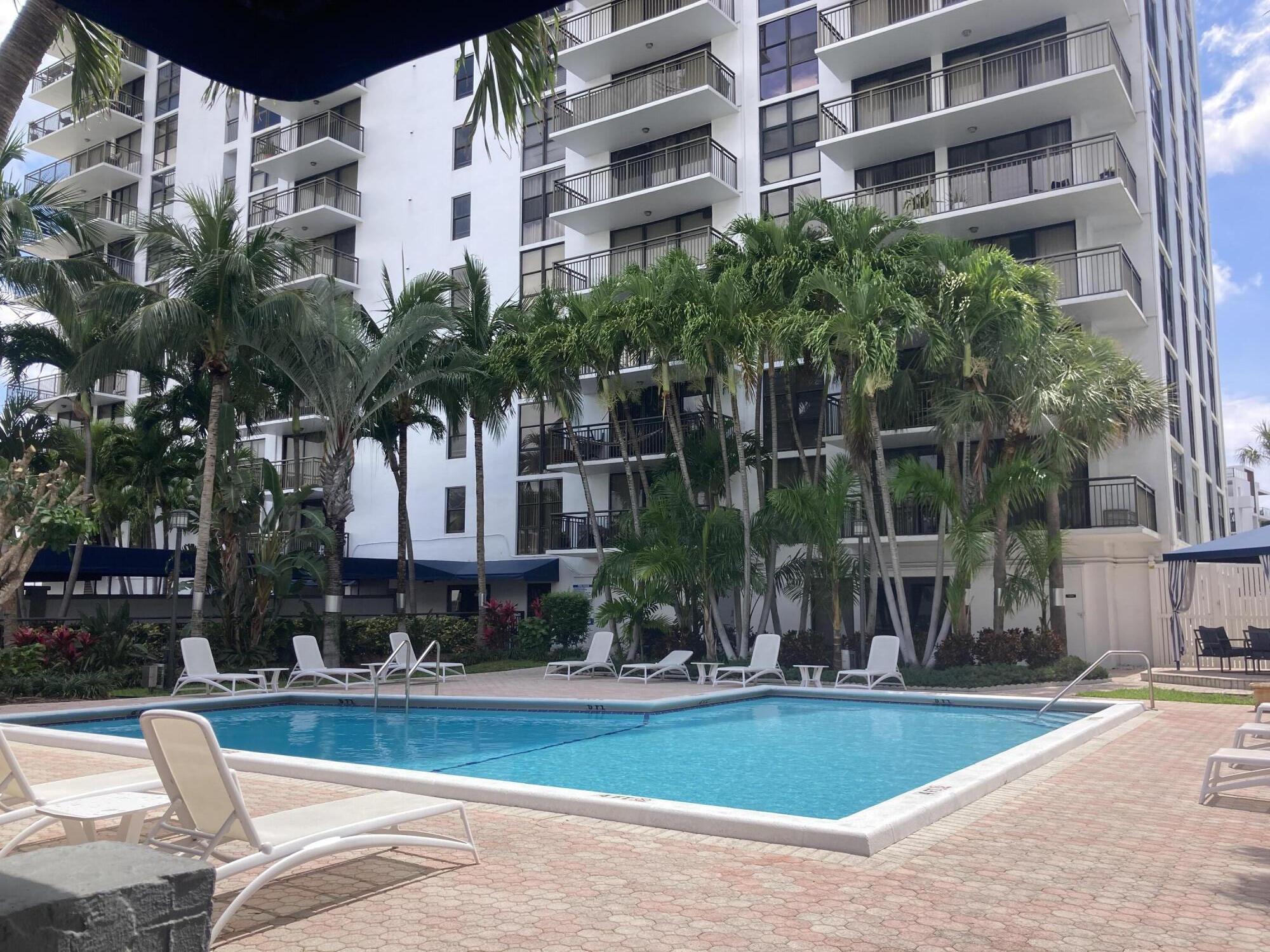 3031 N Ocean #303 Fort Lauderdale, FL 33308