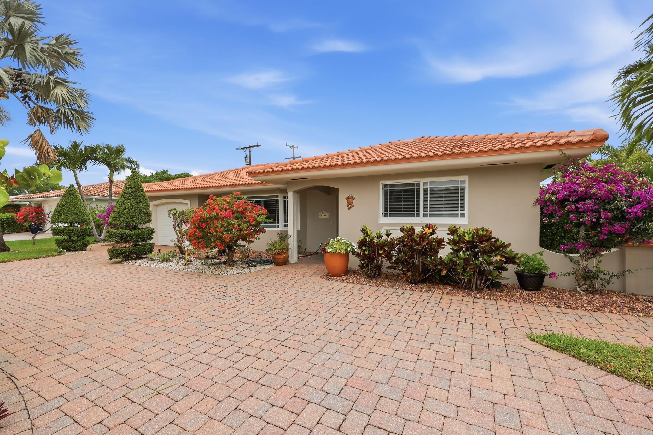 1140 Morse Singer Island, FL 33404