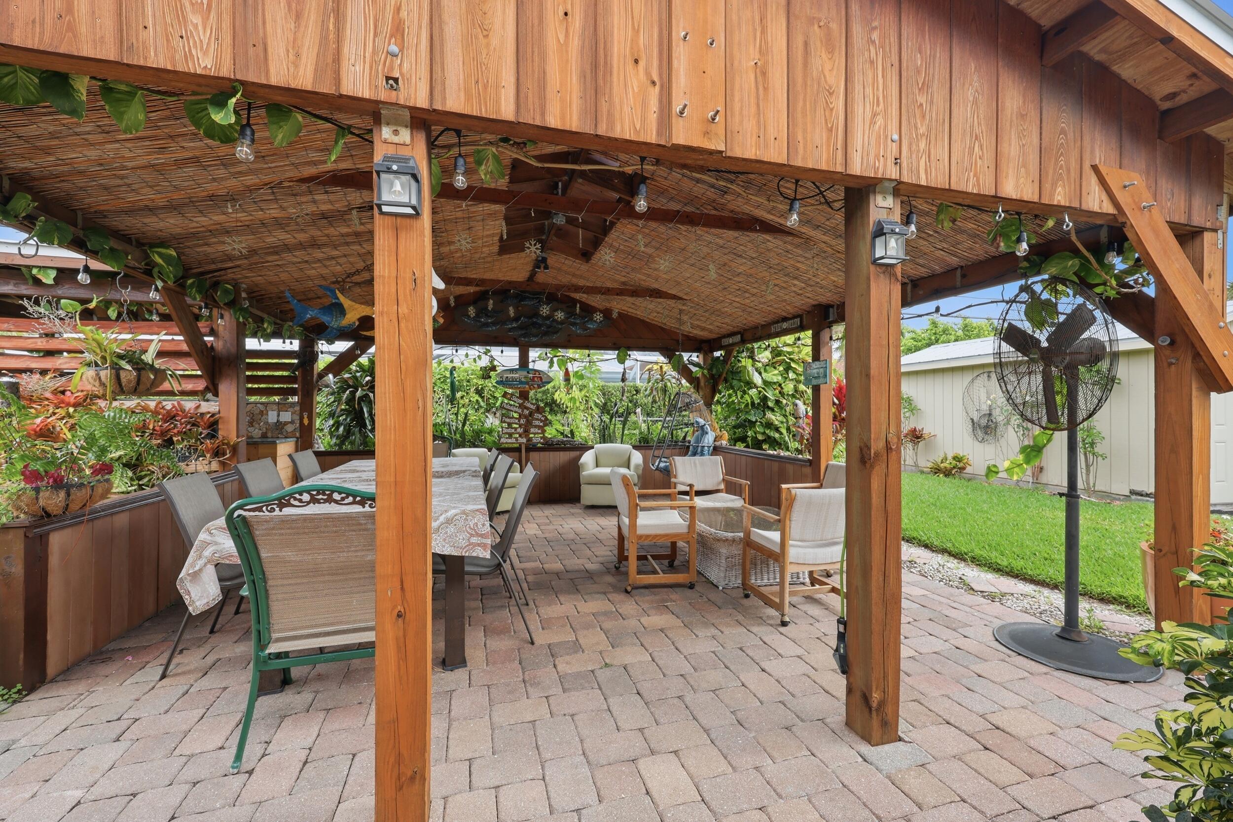 1140 Morse Singer Island, FL 33404