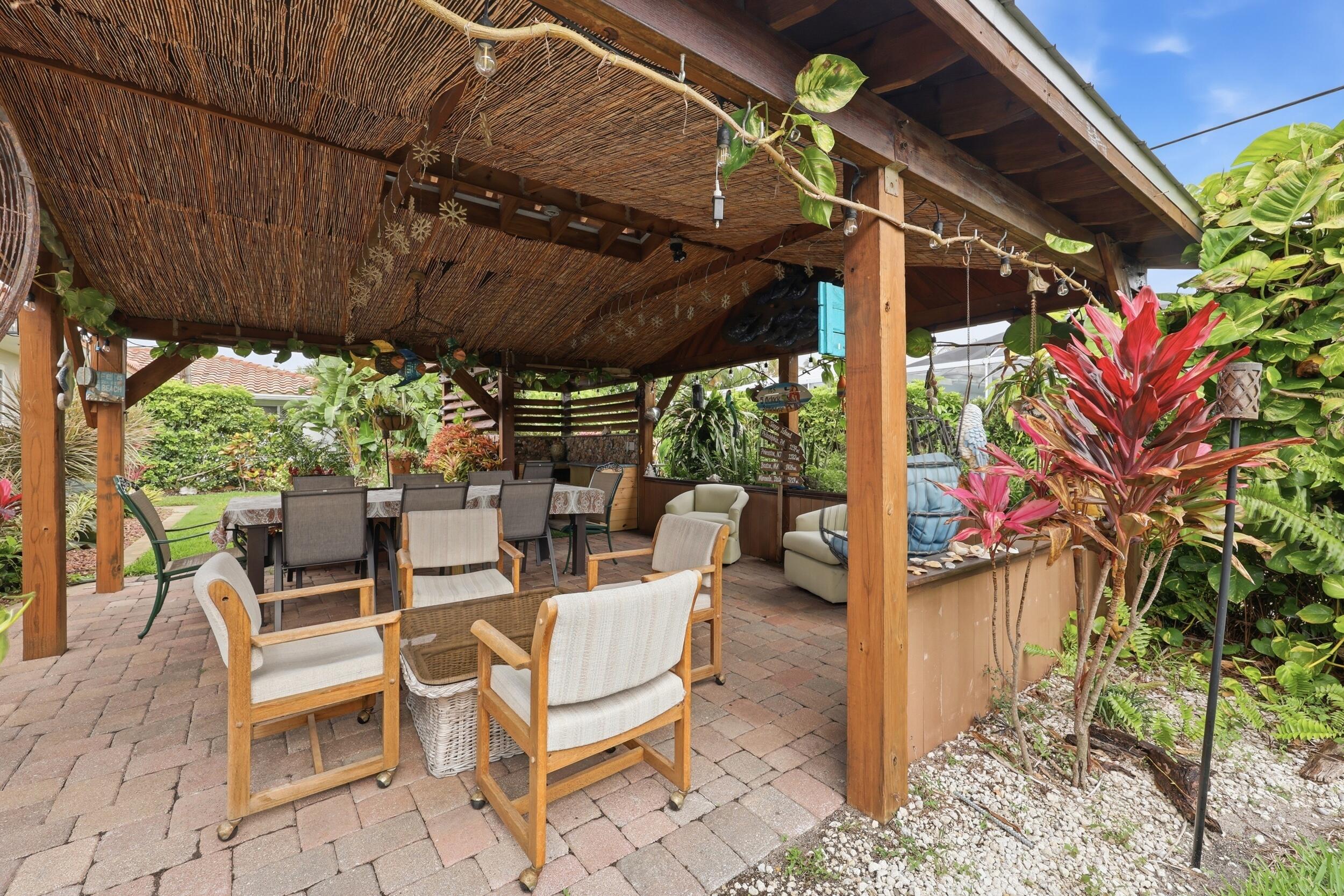 1140 Morse Singer Island, FL 33404