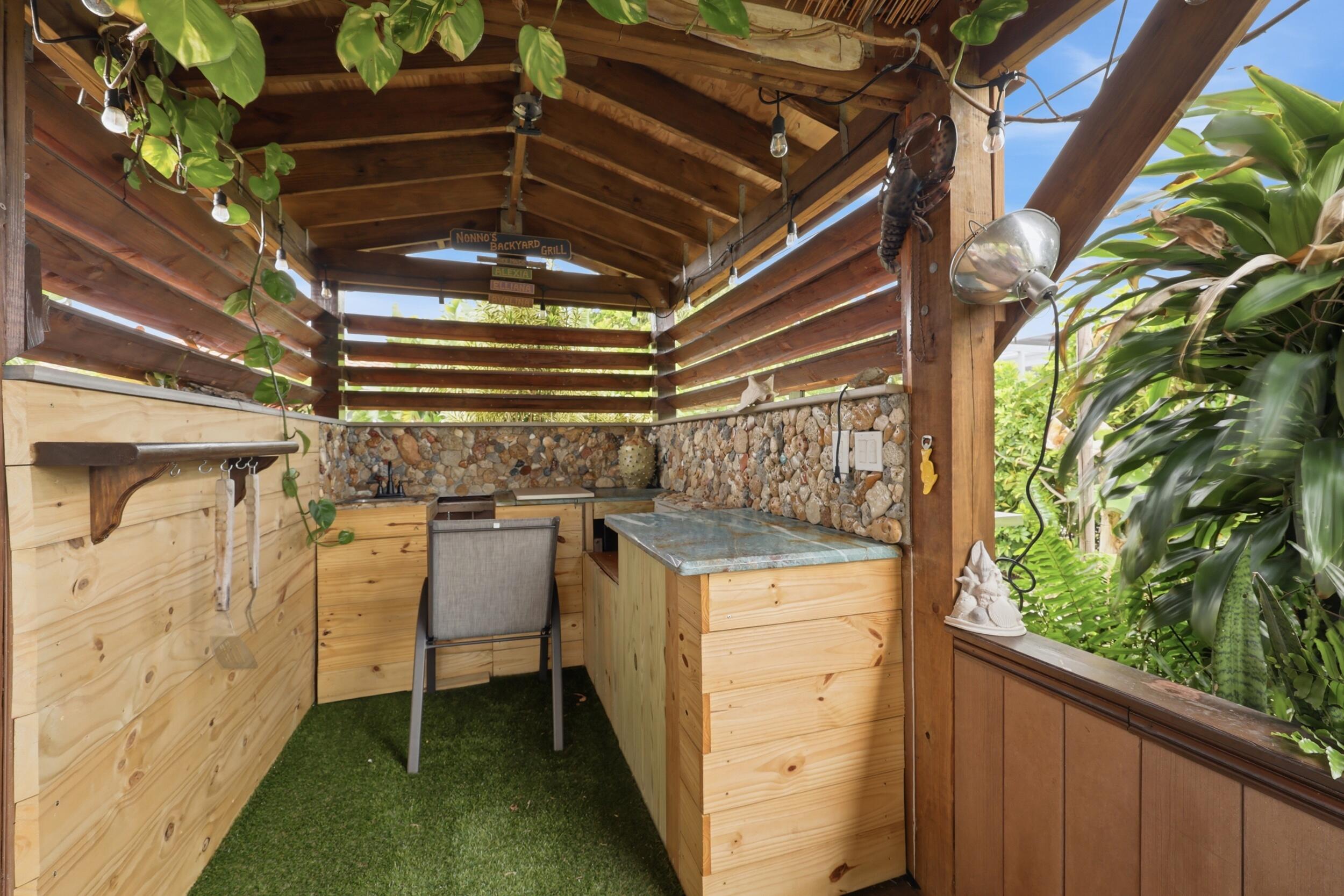 1140 Morse Singer Island, FL 33404