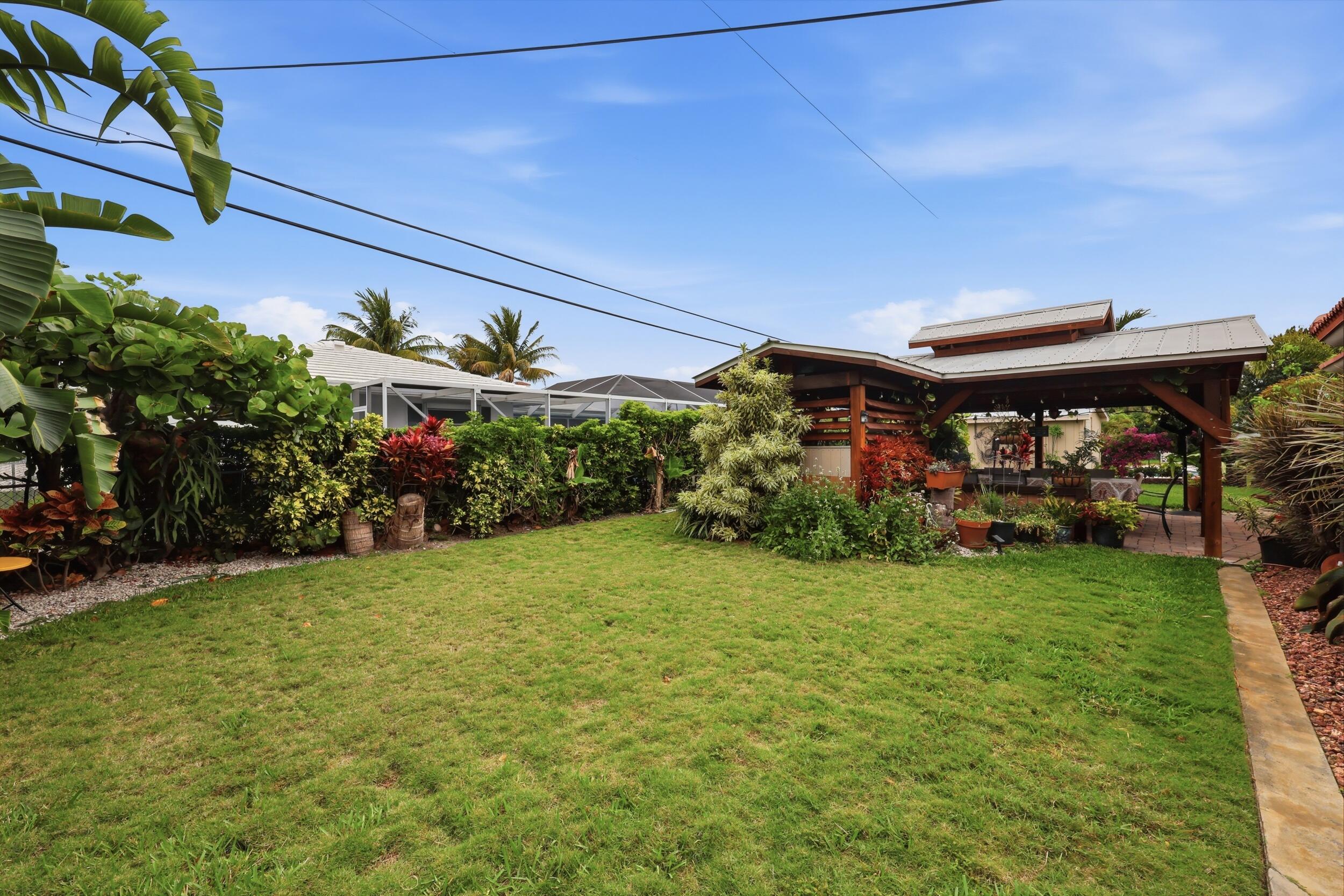 1140 Morse Singer Island, FL 33404