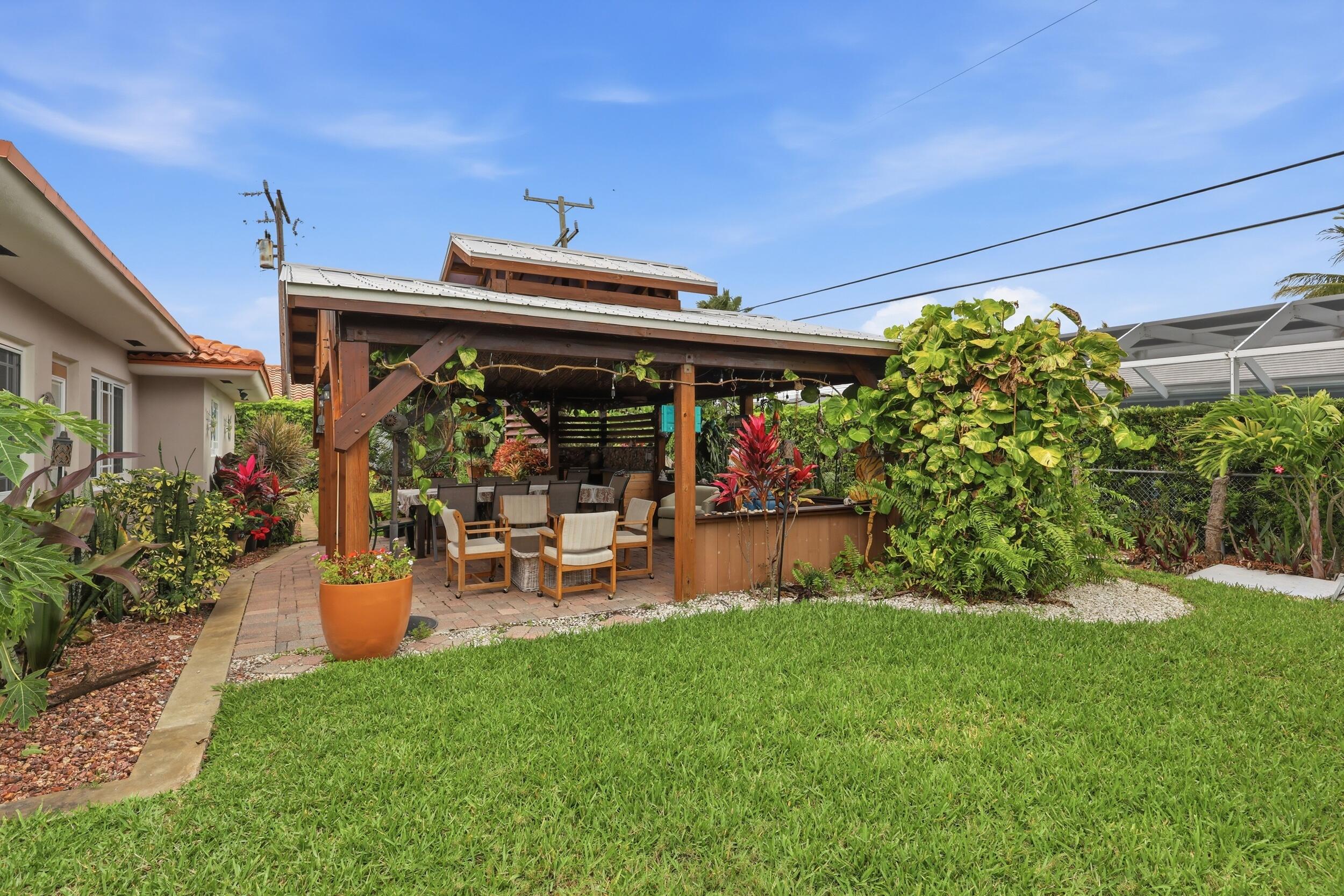 1140 Morse Singer Island, FL 33404